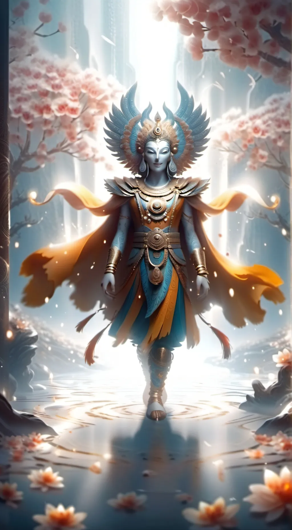 Talkie AI - Chat with Reincarnated 