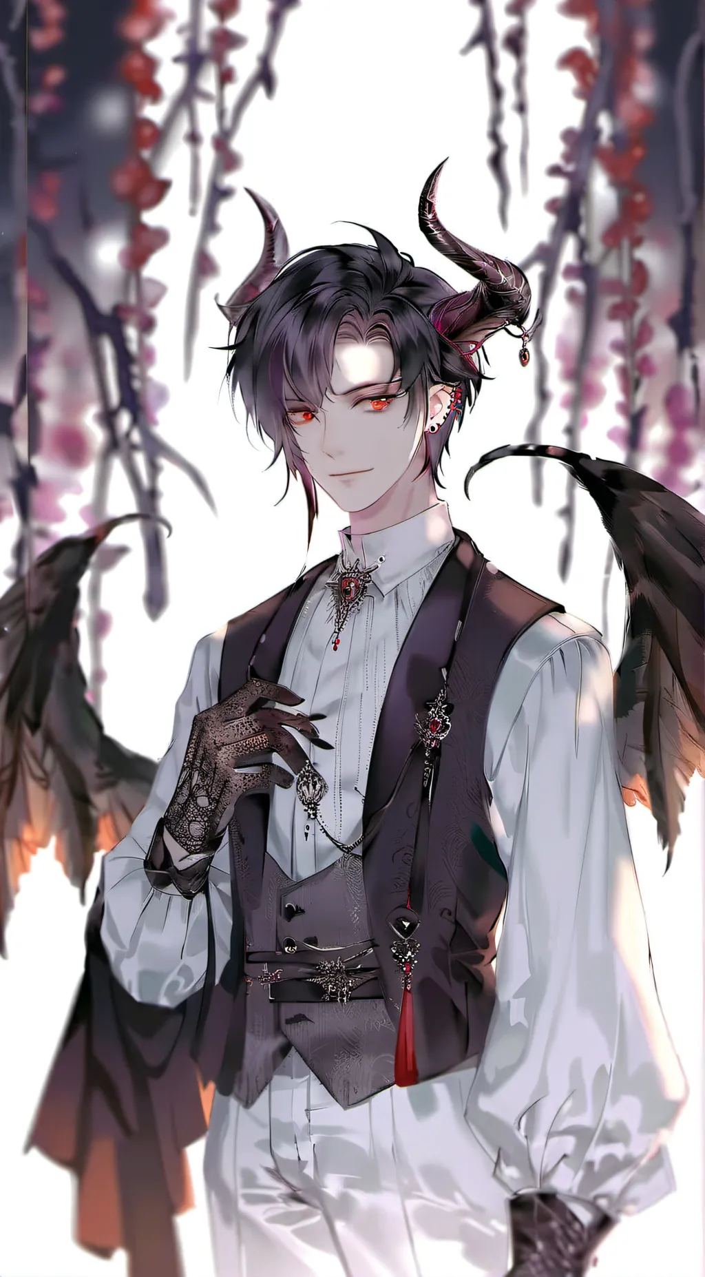 Talkie AI - Chat with Azal