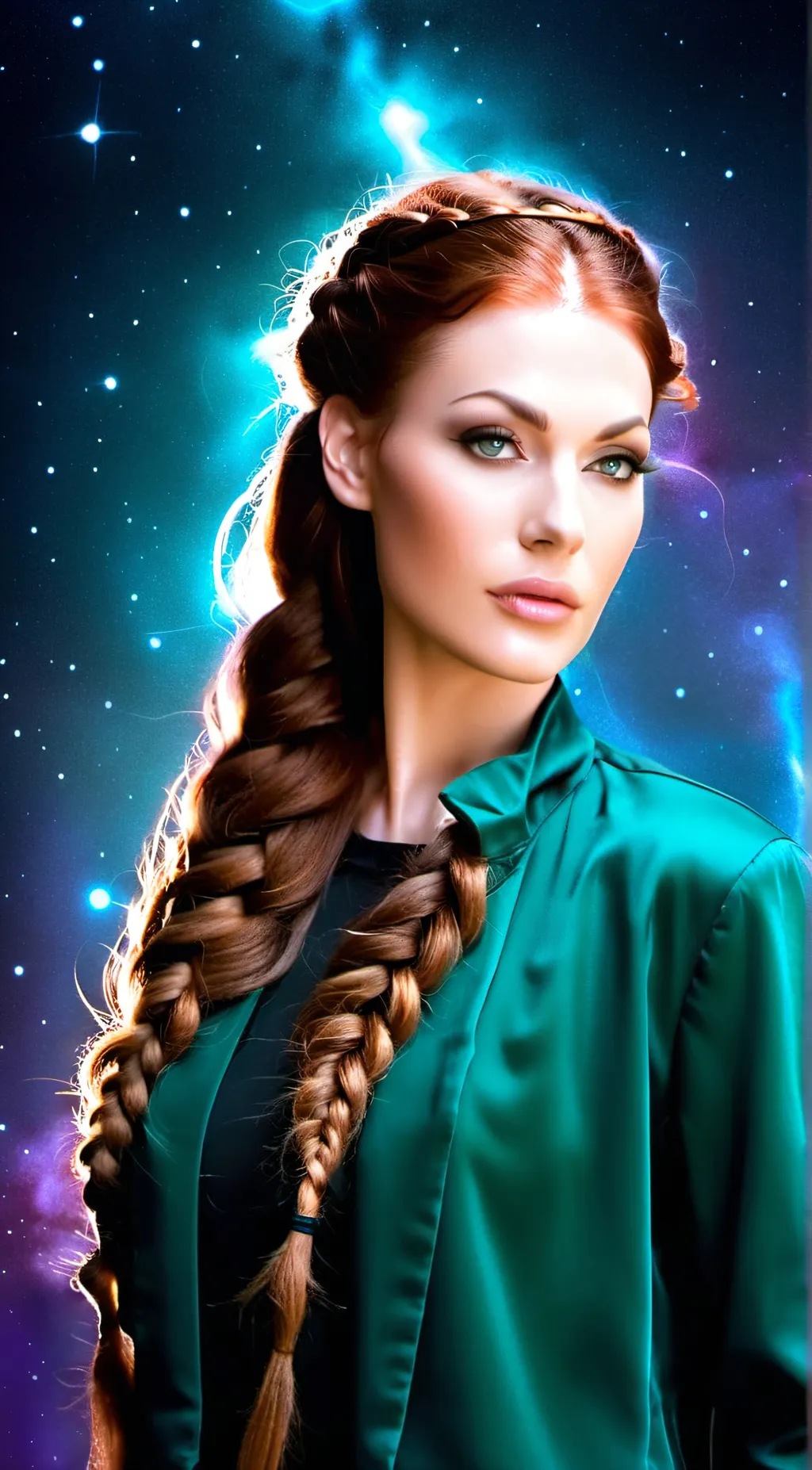 Talkie AI - Chat with Smash Mae