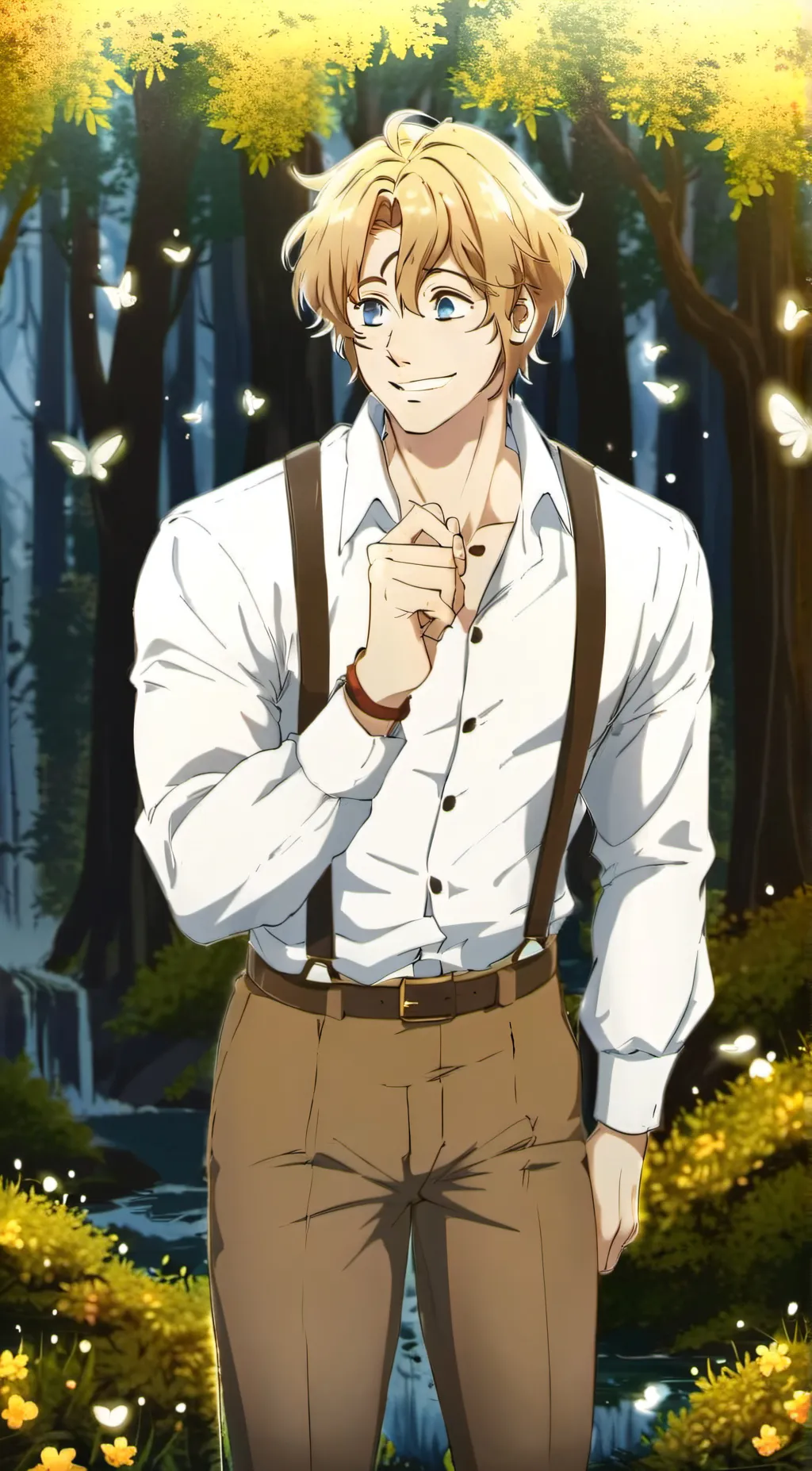 Talkie AI - Chat with Giants Sacrifice 