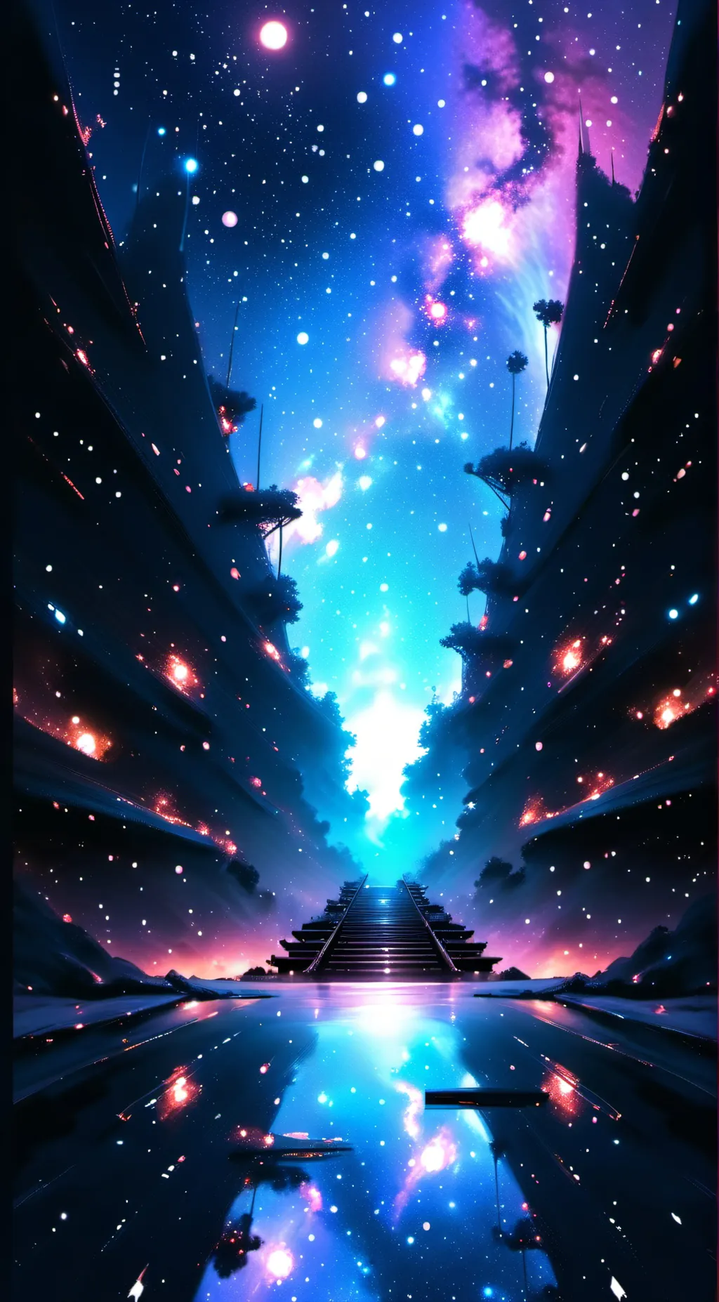 ai character: Y/N background