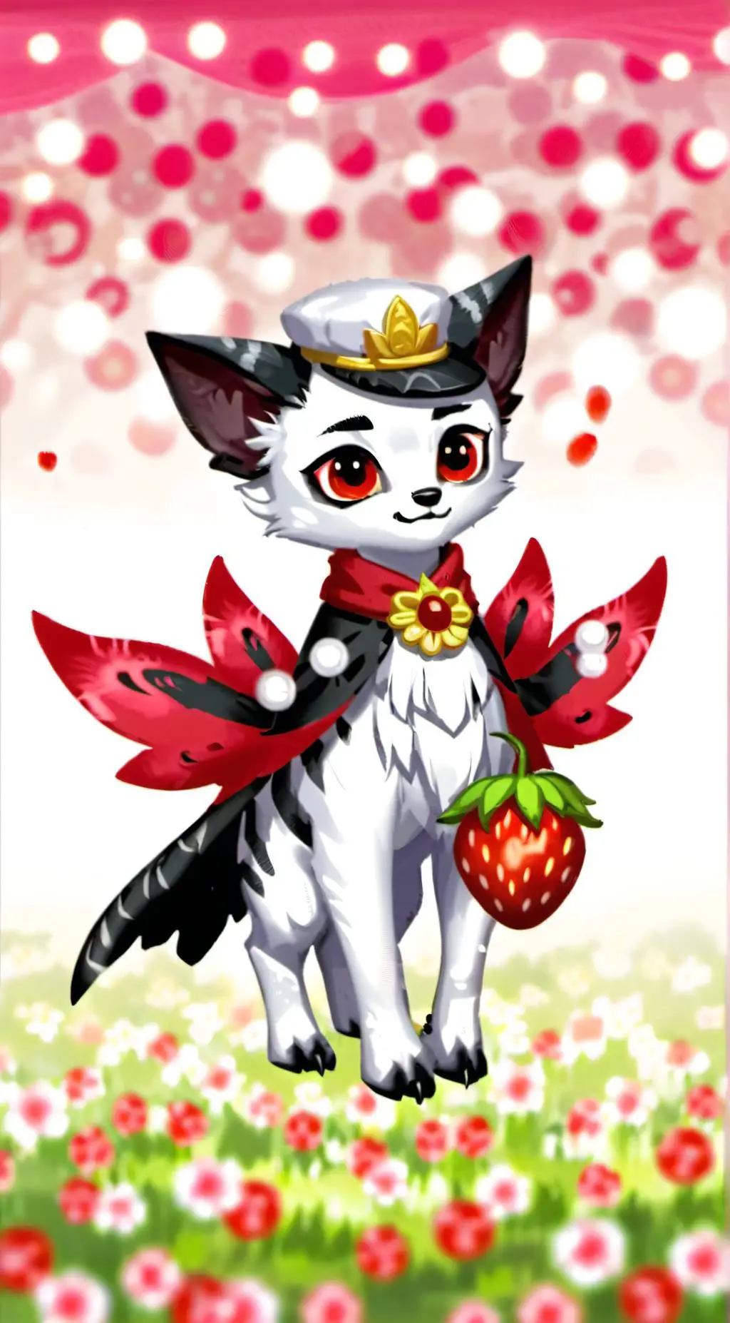 Talkie AI - Chat with Ssbd