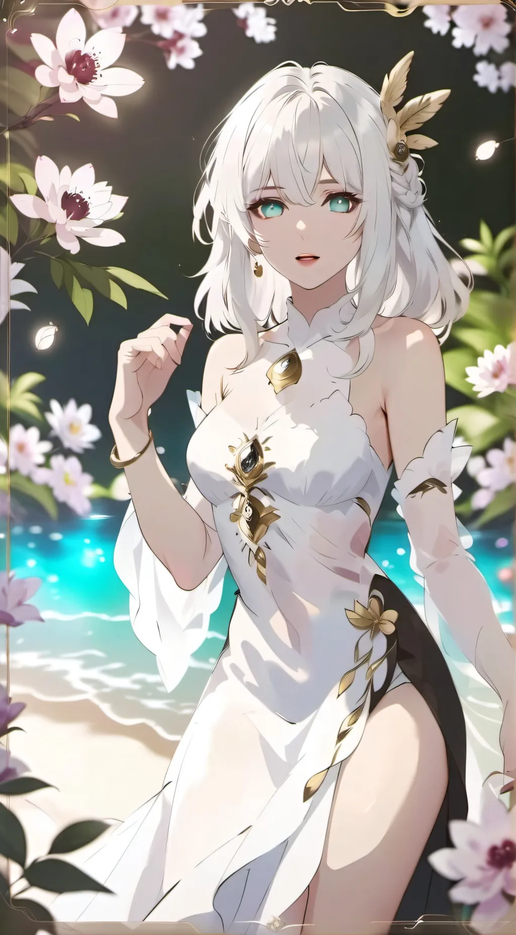 ai character: Jane background