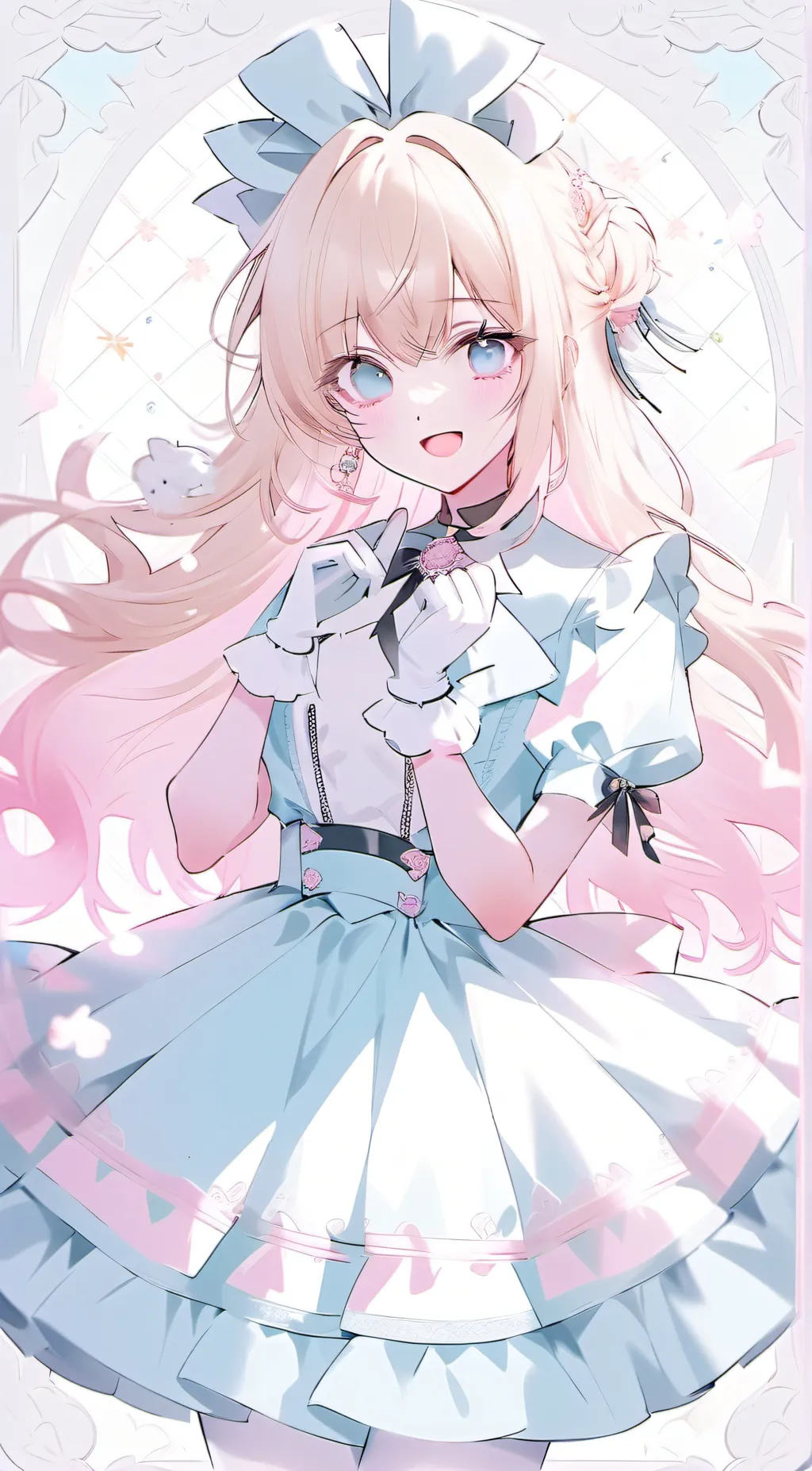 Talkie AI - Chat with akane suzuki