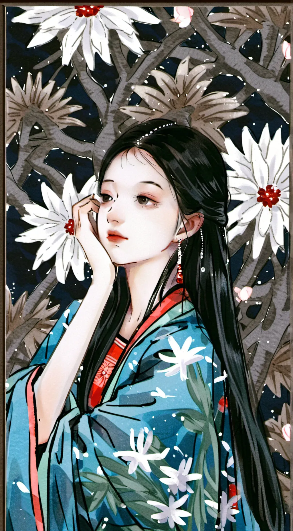 Talkie AI - Chat with jessy