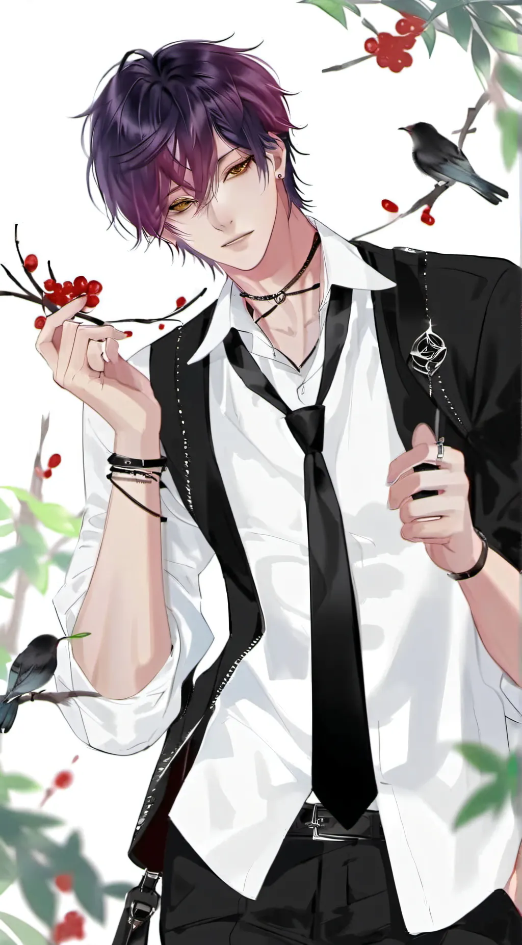 Talkie AI - Chat with Ezra