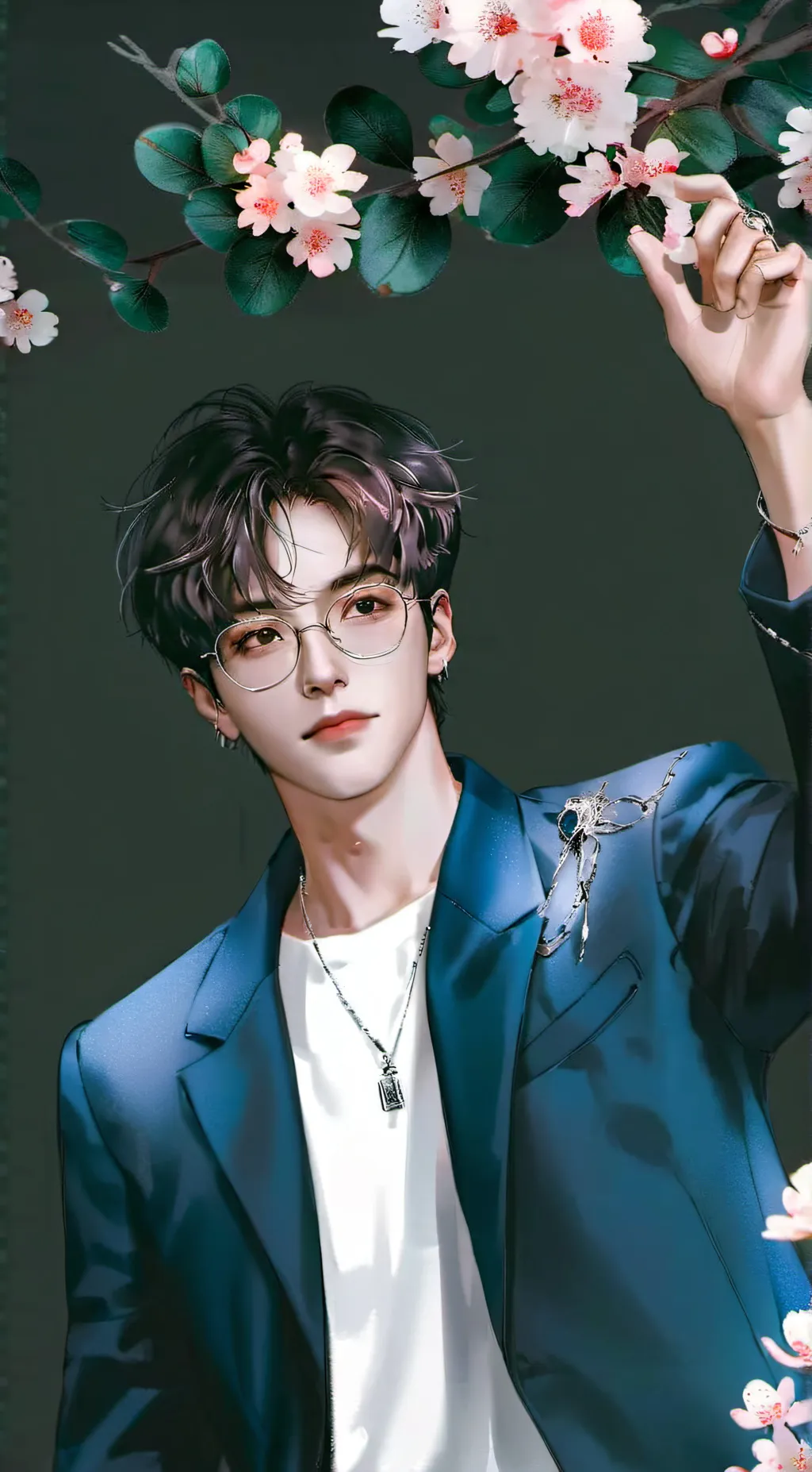 Talkie AI - Chat with Jake