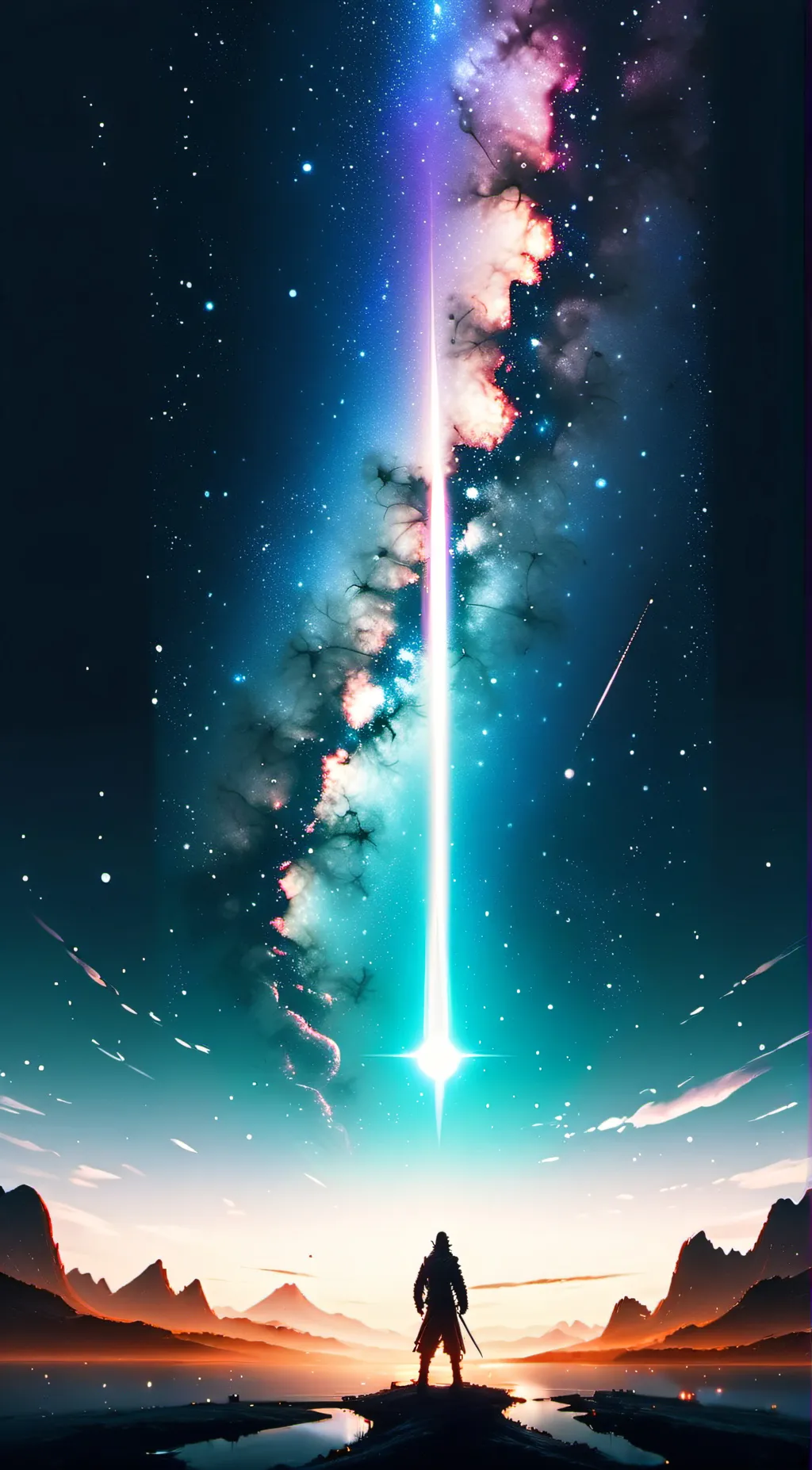 Talkie AI - Chat with mickell Brown 