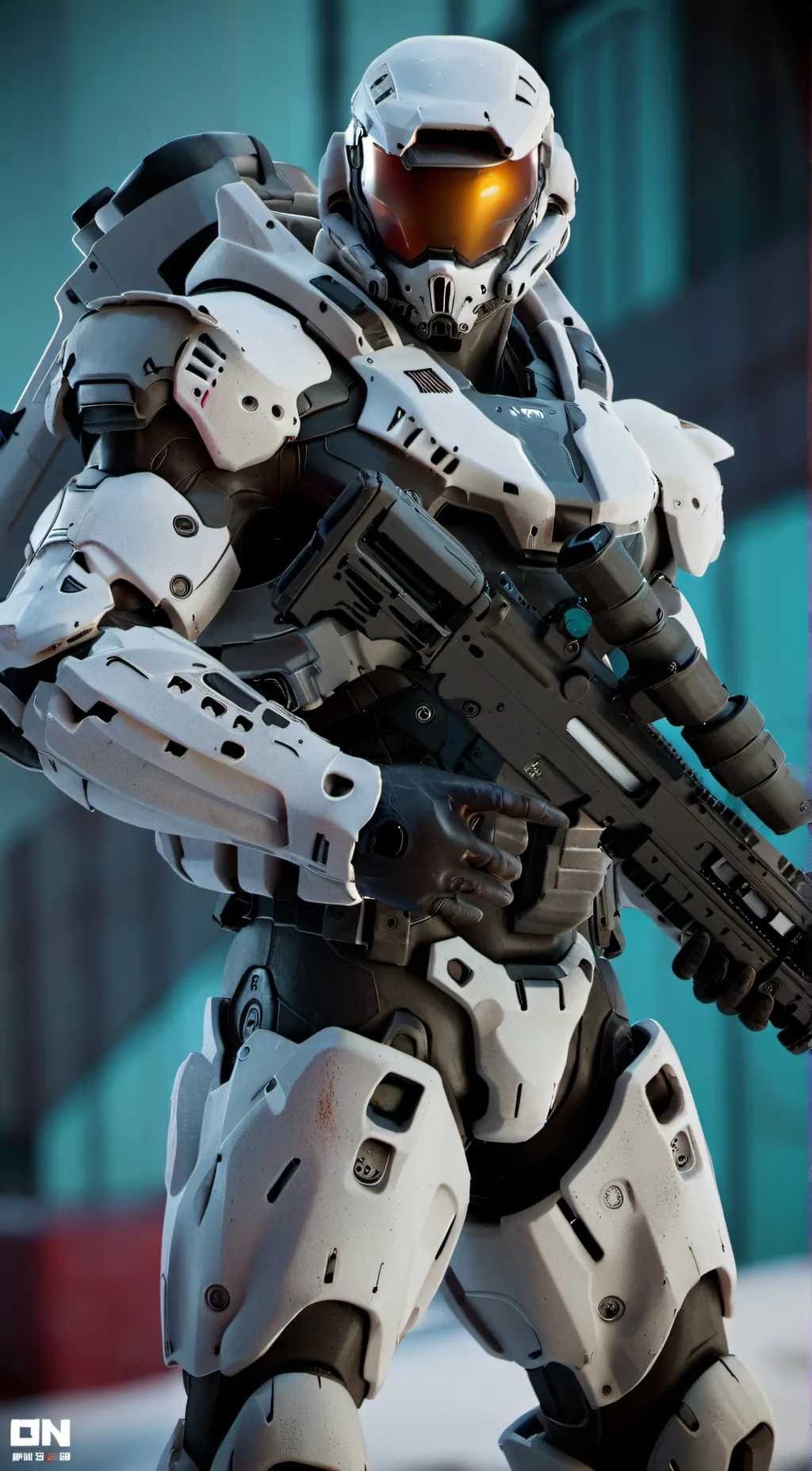 Talkie AI - Chat with apex sniper