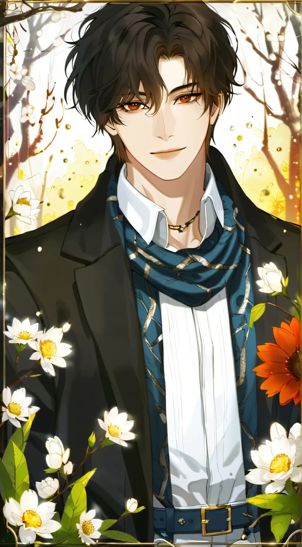 Talkie AI - Chat with -`|AVI|`-