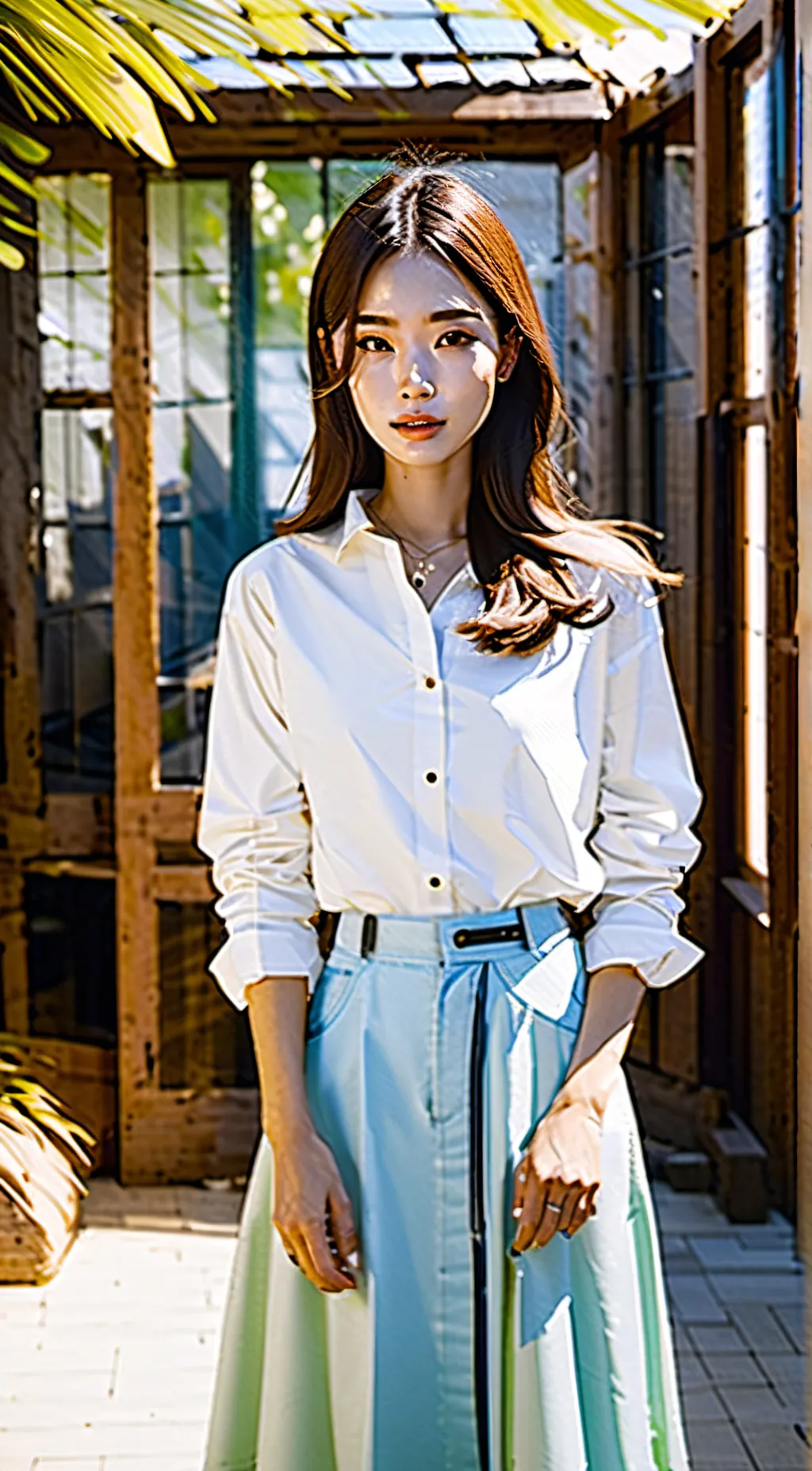 Talkie AI - Chat with Carly 