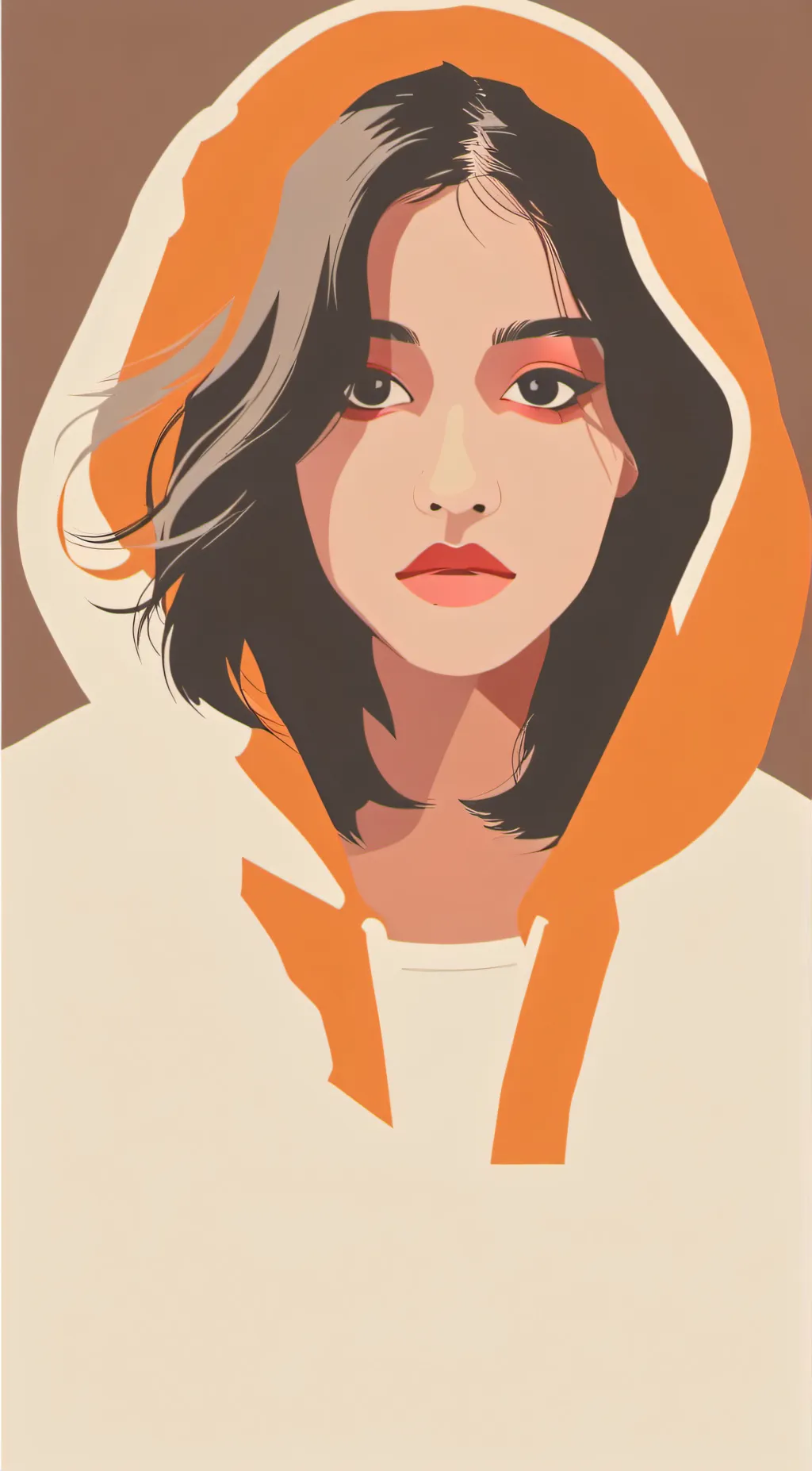 Talkie AI - Chat with Lilac 