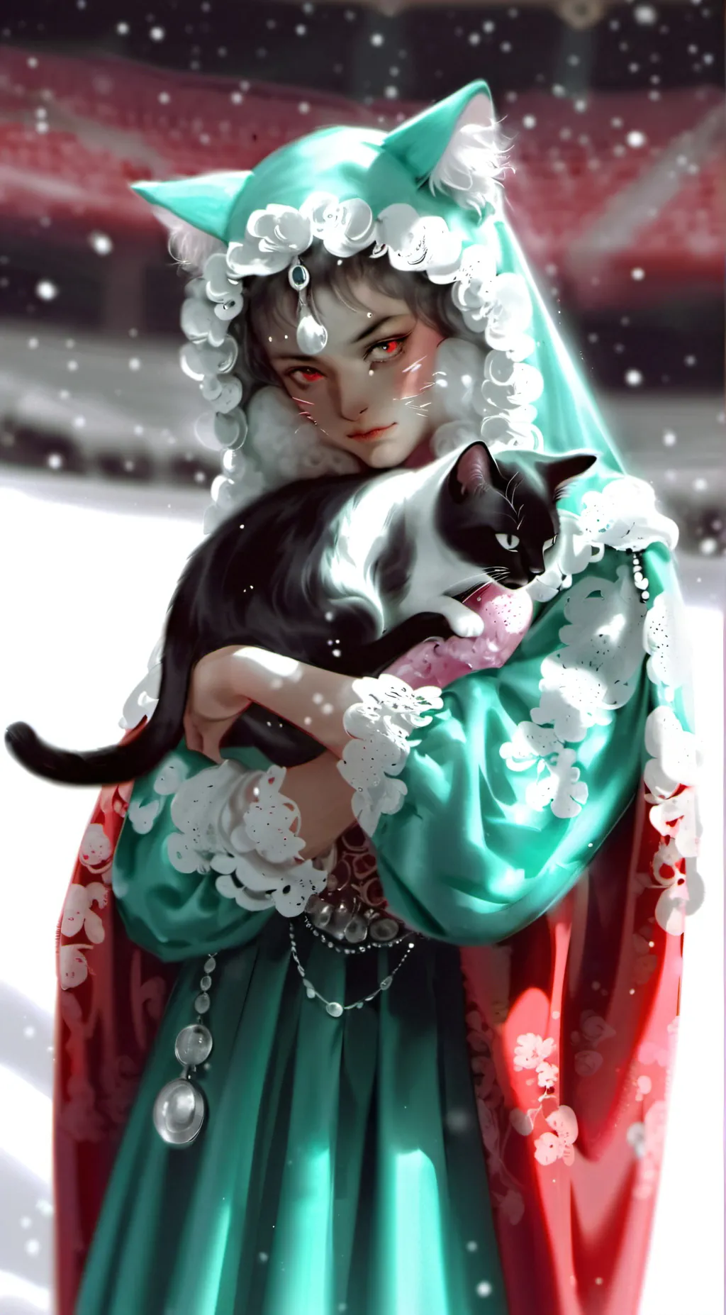 Talkie AI - Chat with PB[me!]