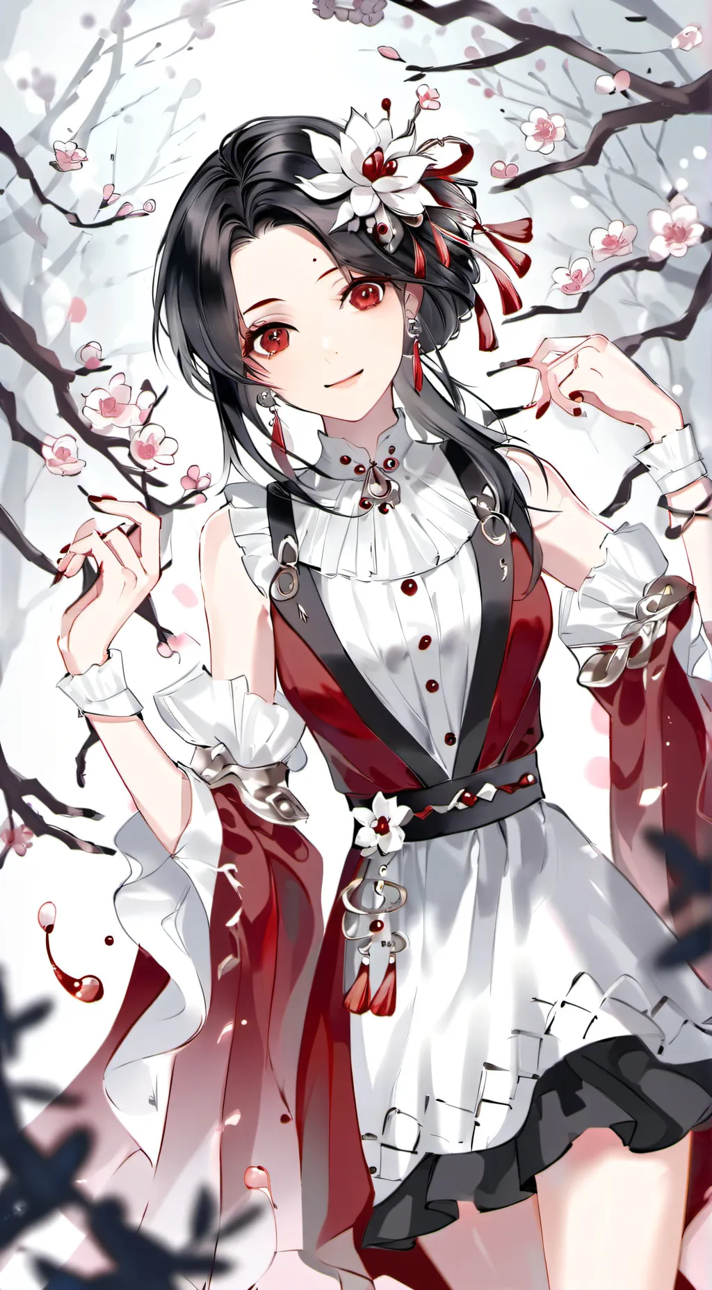 Talkie AI - Chat with liv