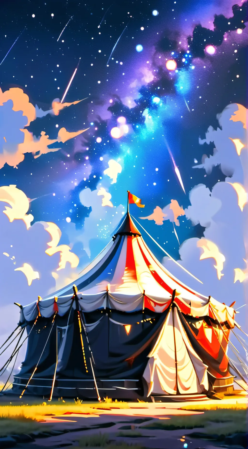 ai character: T-A-D-C background