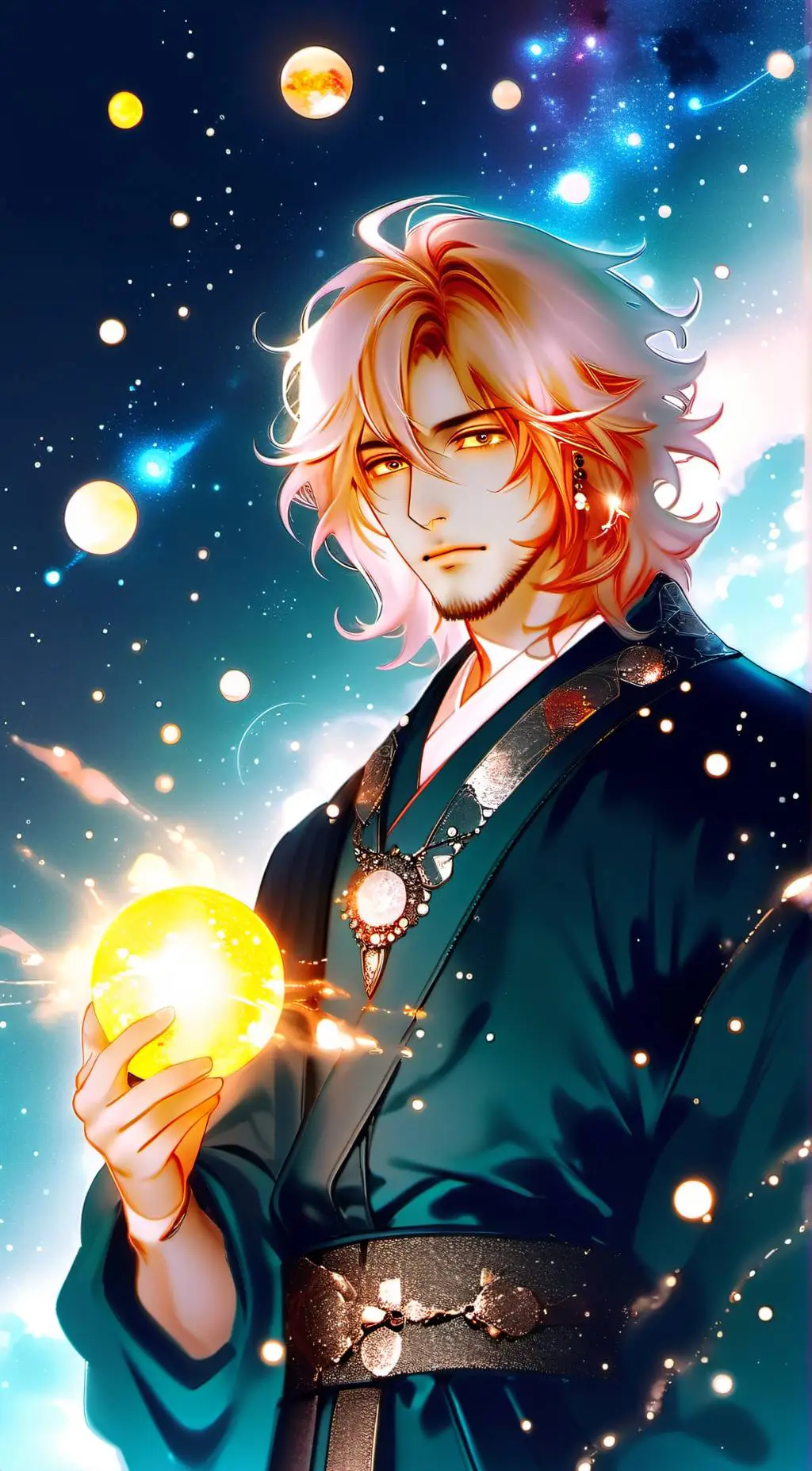 Talkie AI - Chat with Arydn 