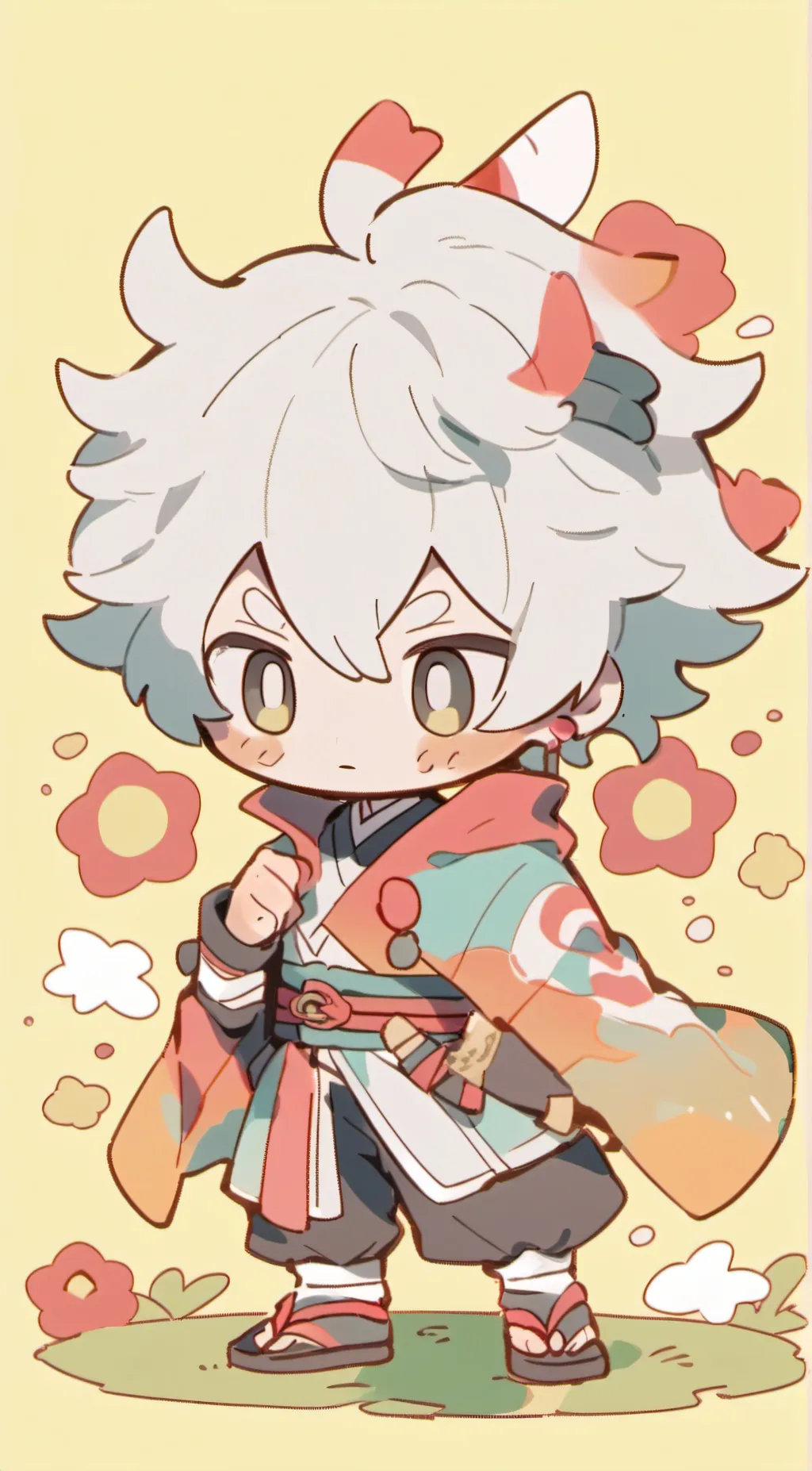 Talkie AI - Chat with Jack 