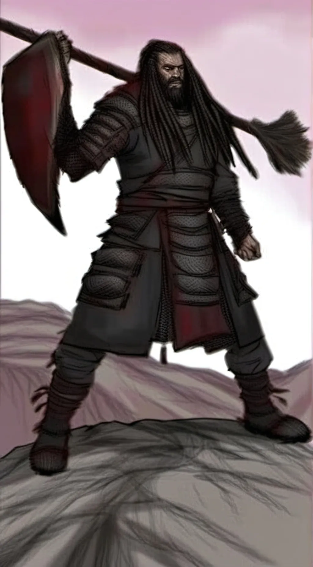 Talkie AI - Chat with The predator