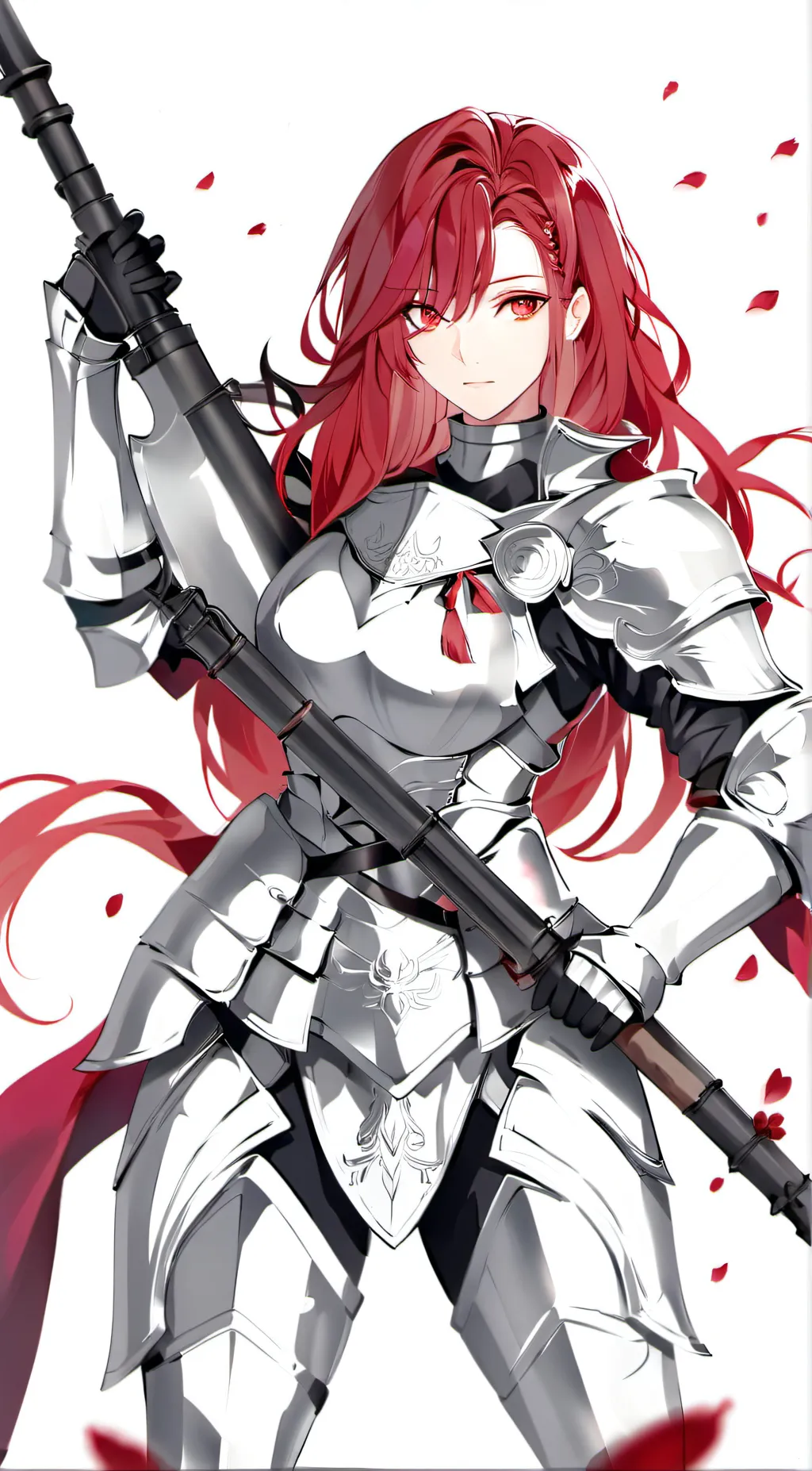 ai character: brura background