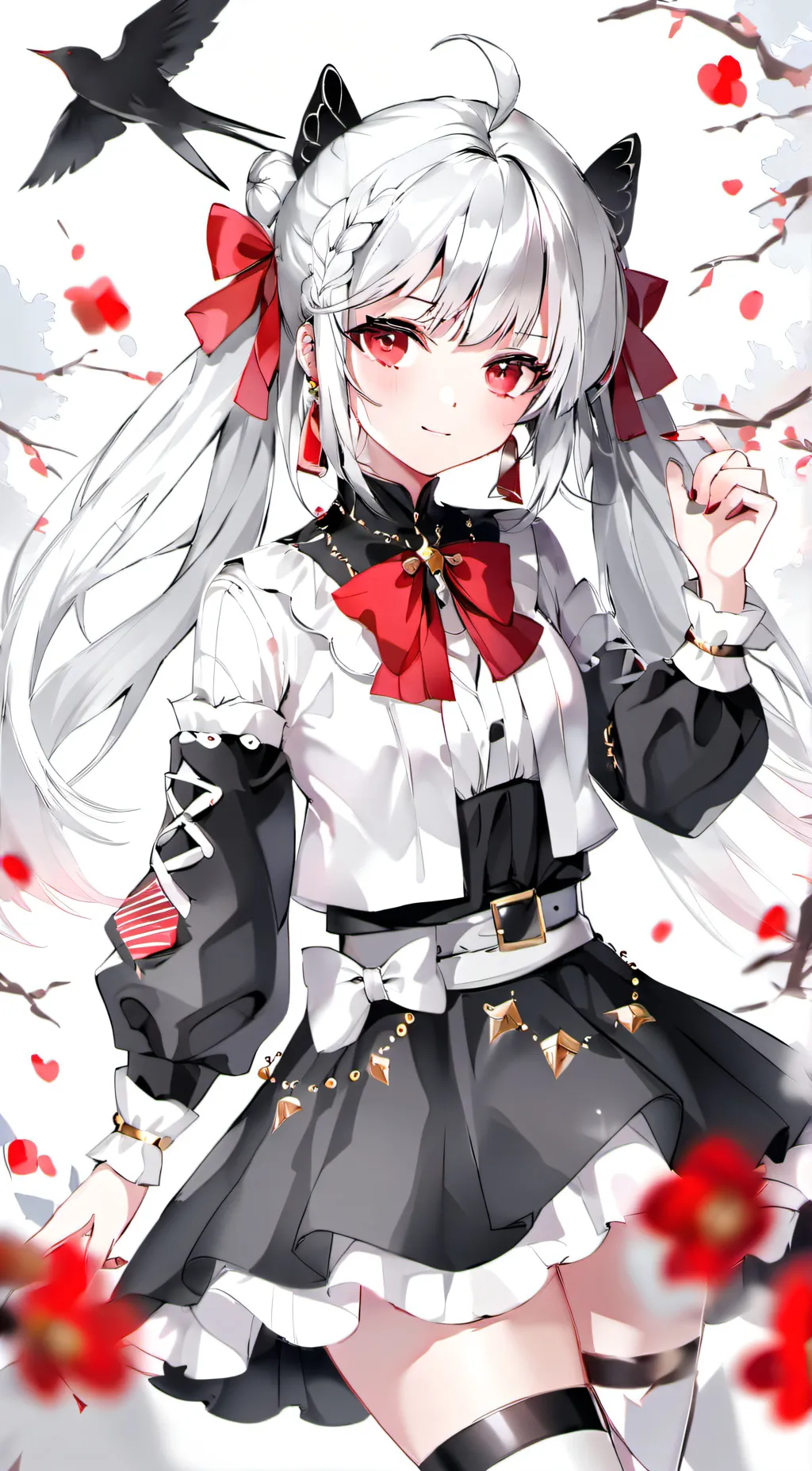 Talkie AI - Chat with melissa