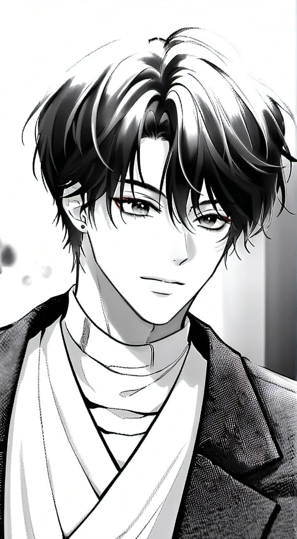 Talkie AI - Chat with mark