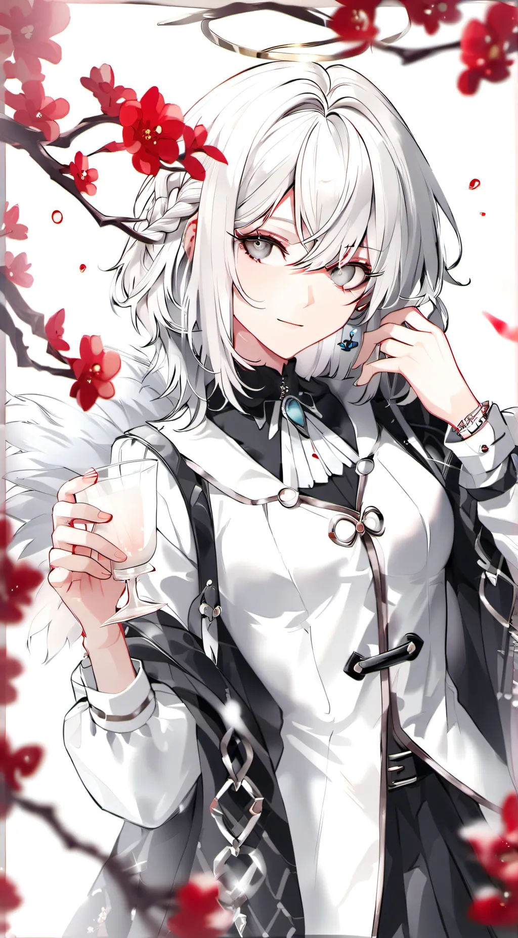 Talkie AI - Chat with Kaya