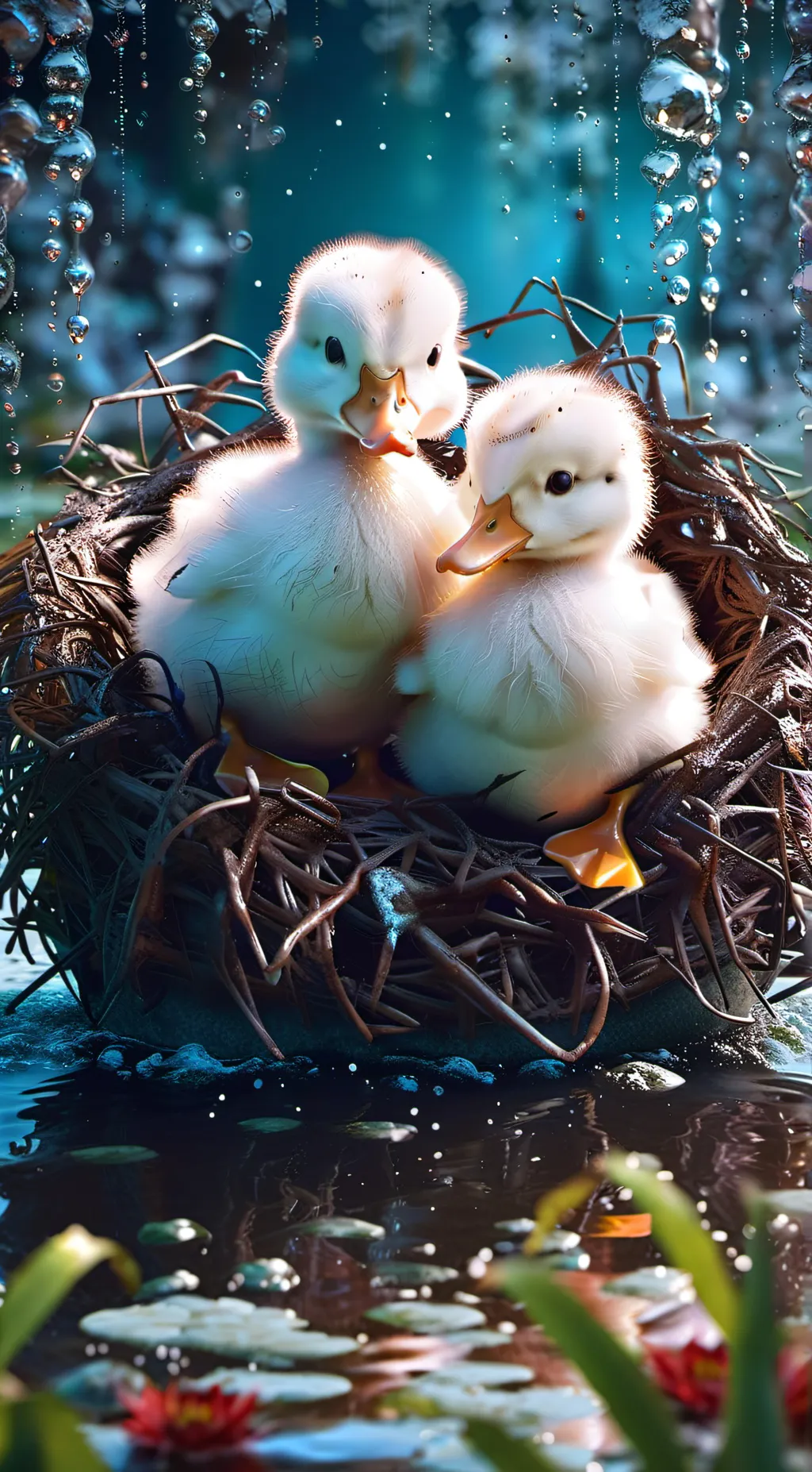 Talkie AI - Chat with cookie and biscuit