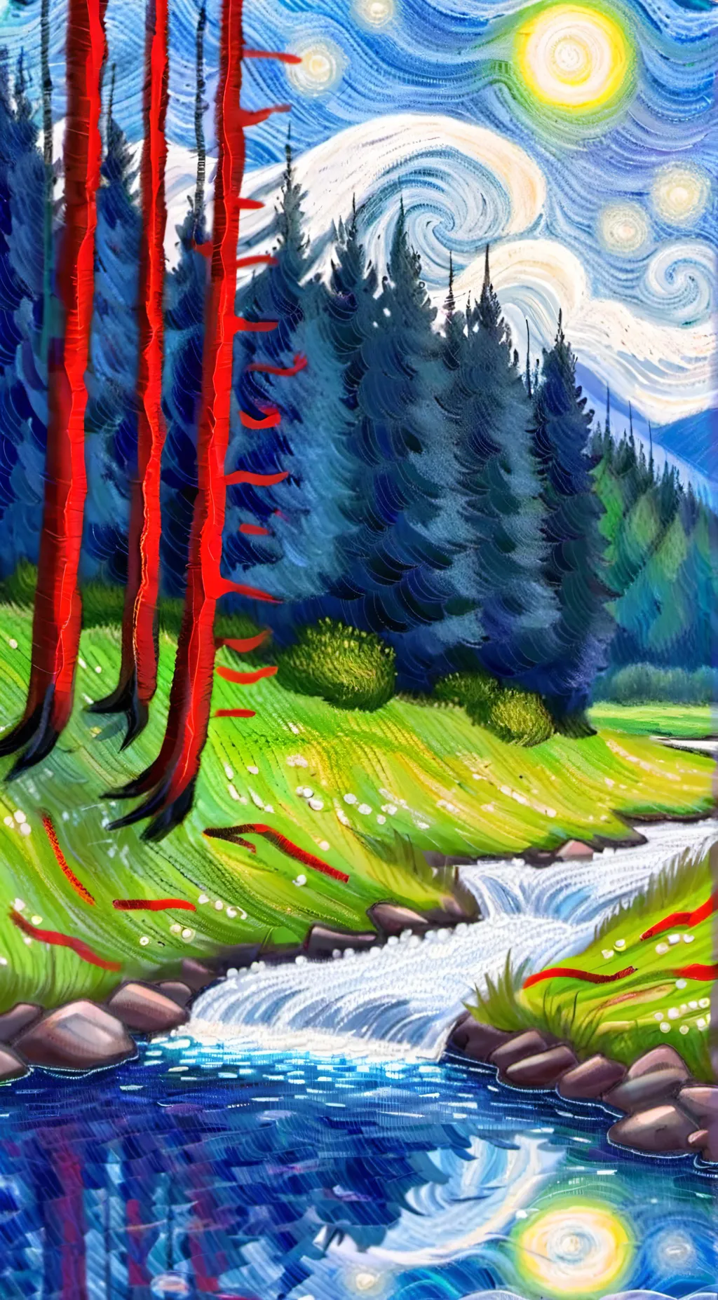 Talkie AI - Chat with #<Murdoc>#