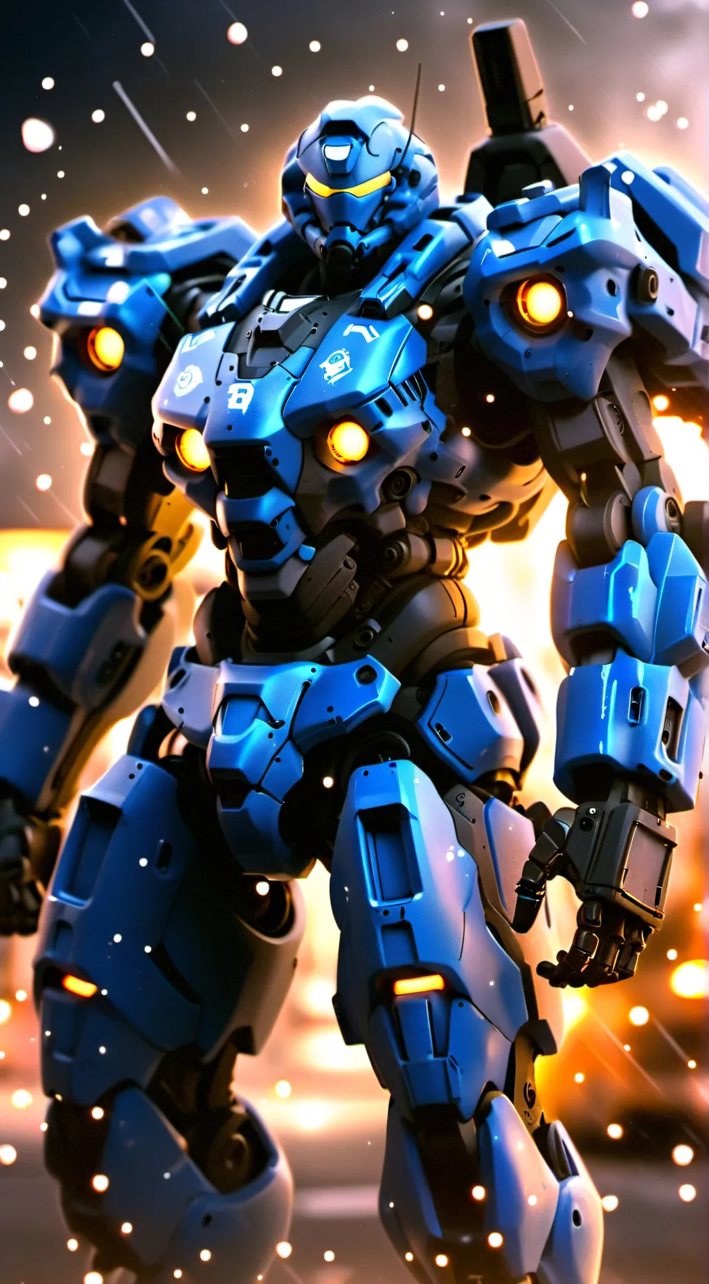 Talkie AI - Chat with Jonathan 3.0