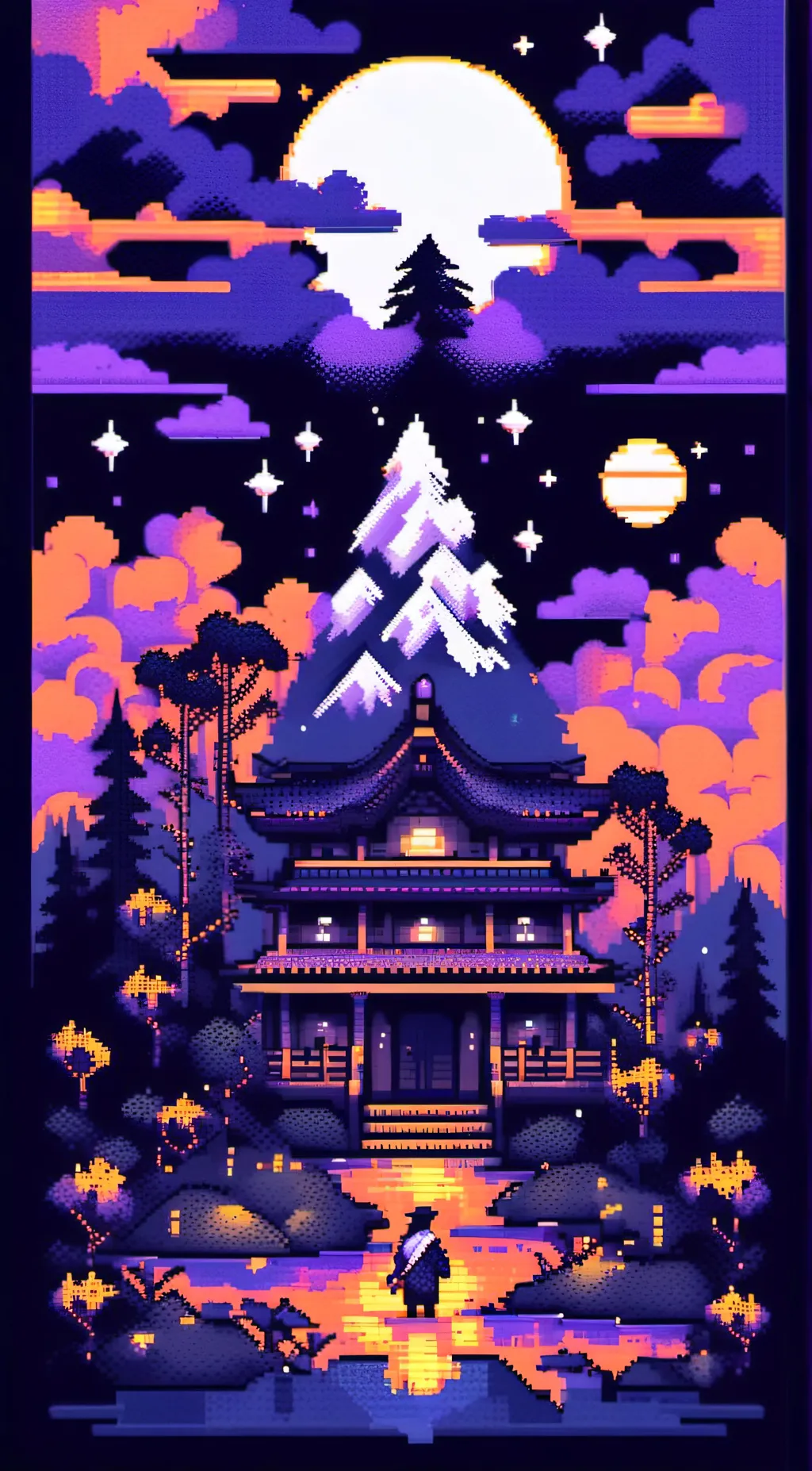 ai character: fizzarolli background