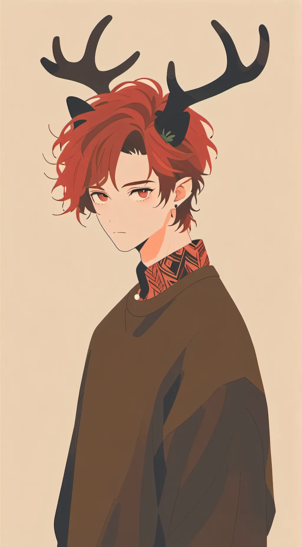 ai character: ★Ãläs†ør★ background