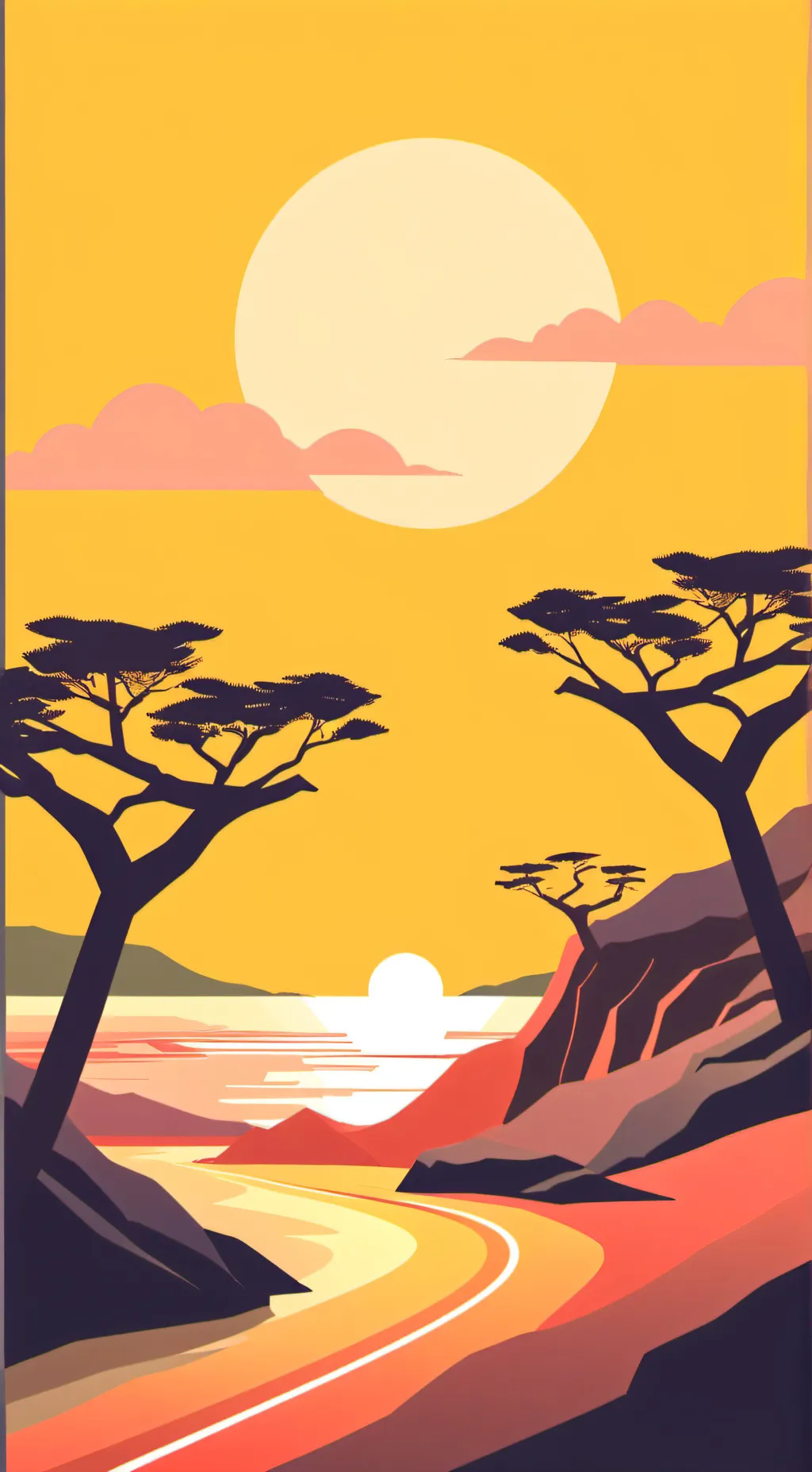 ai character: Hazbin hotel  background