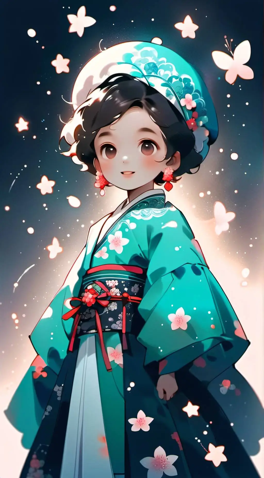 Talkie AI - Chat with Israel and Pales