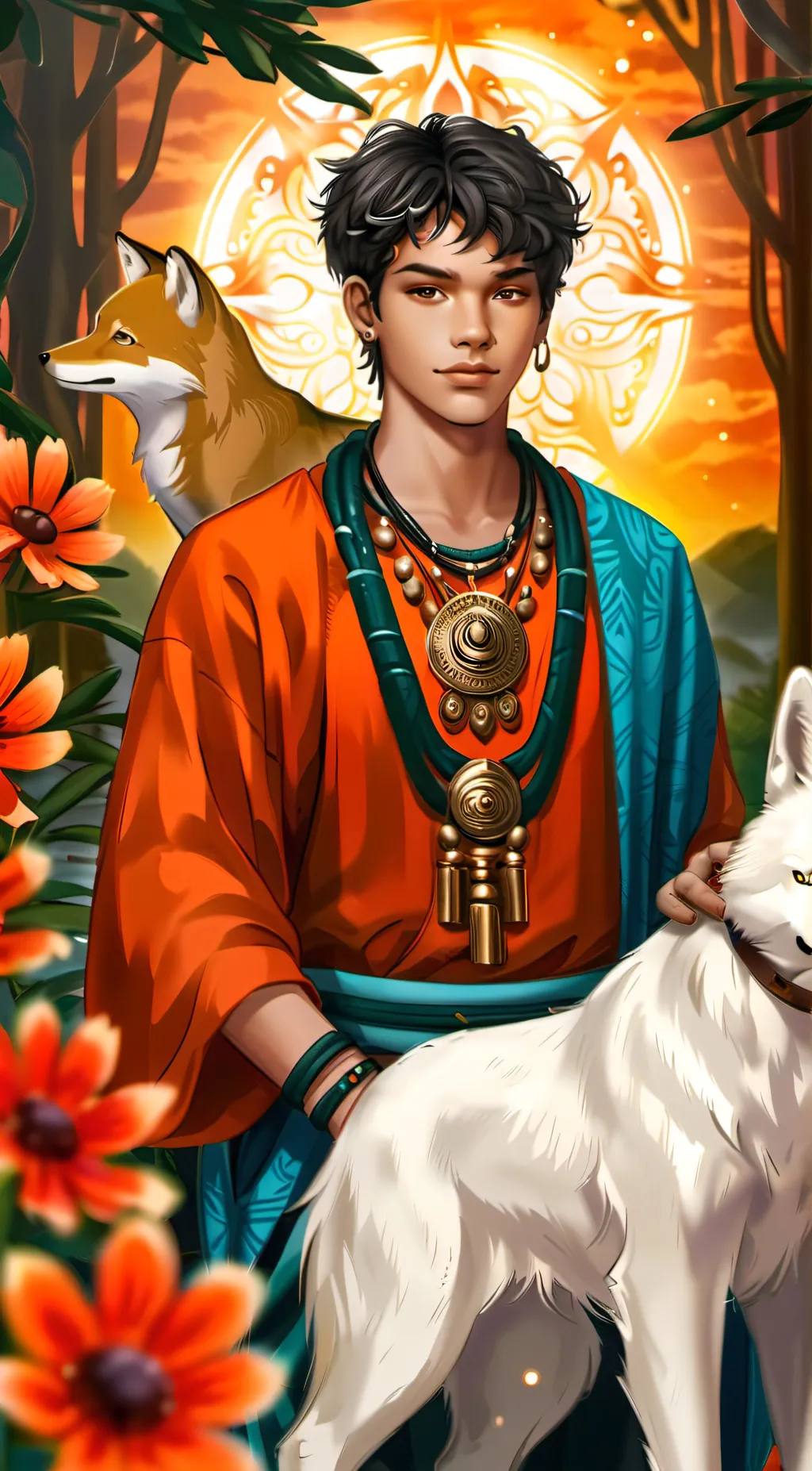 Talkie AI - Chat with Šunğíla