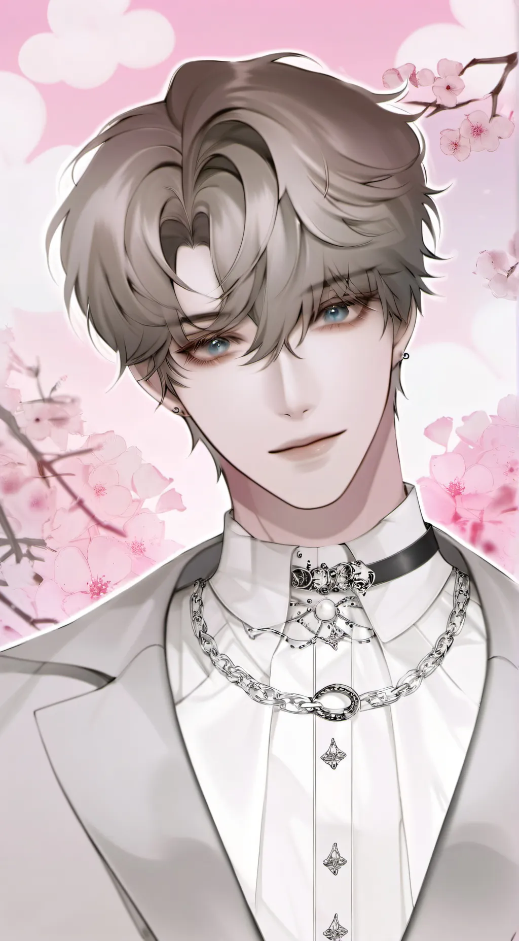 Talkie AI - Chat with jack