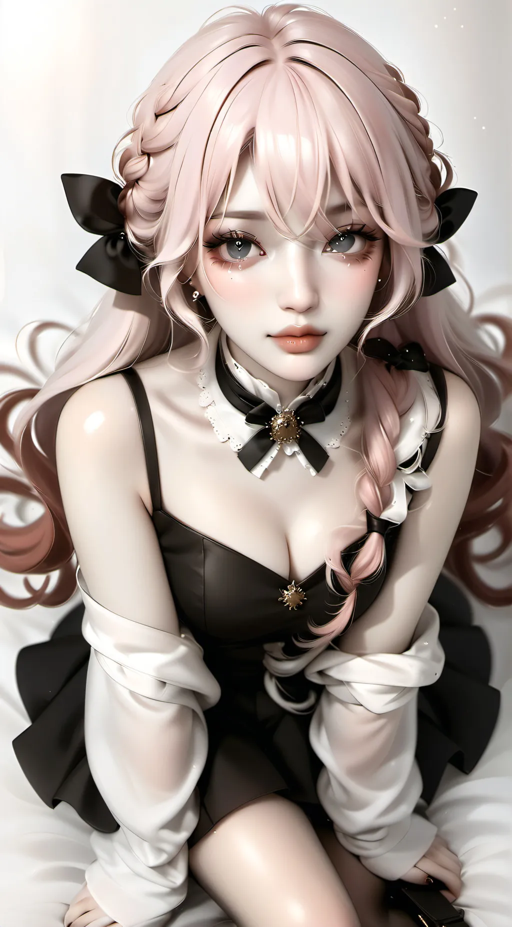 ai character: 🌹-kate-💘 background