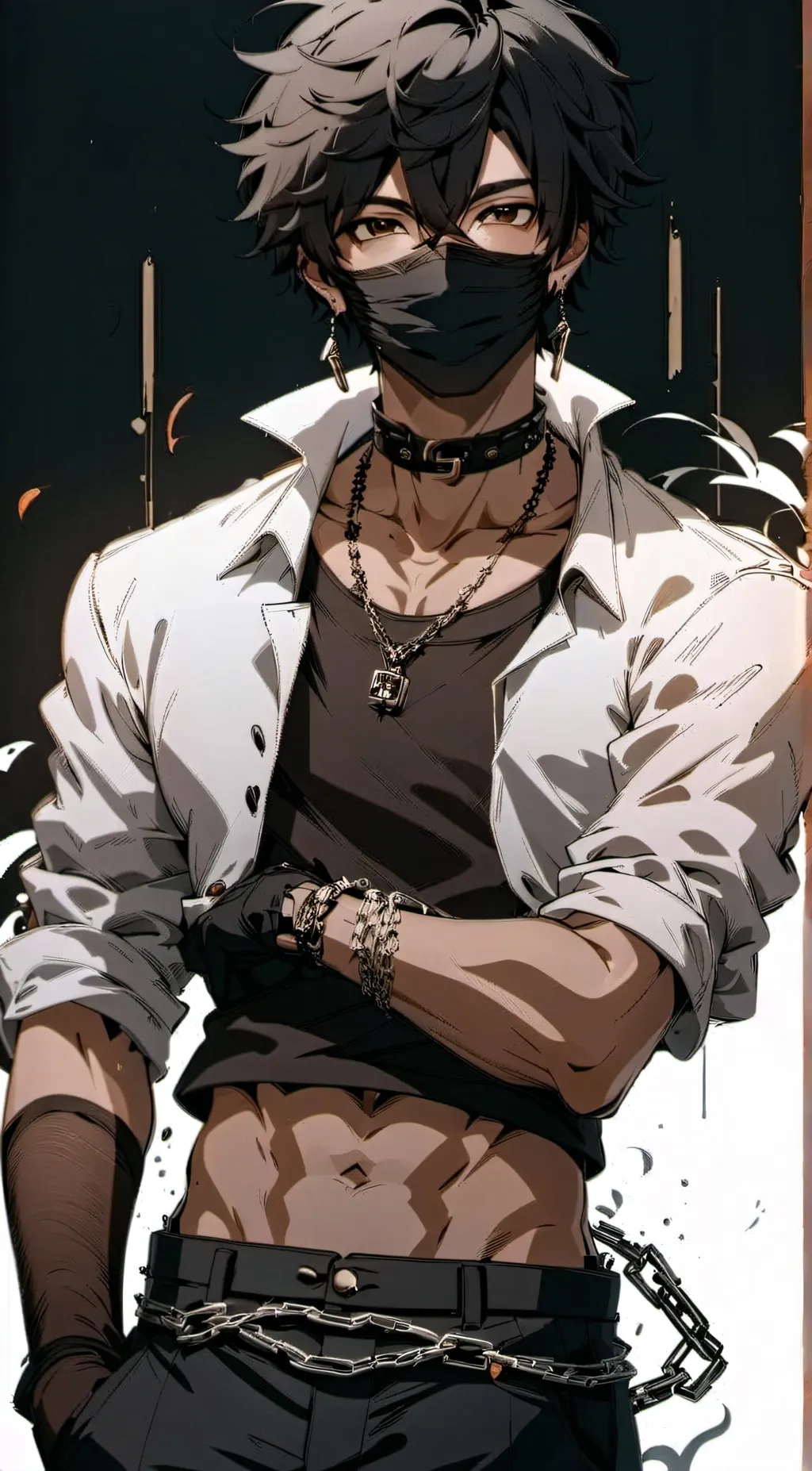 Talkie AI - Chat with Kai