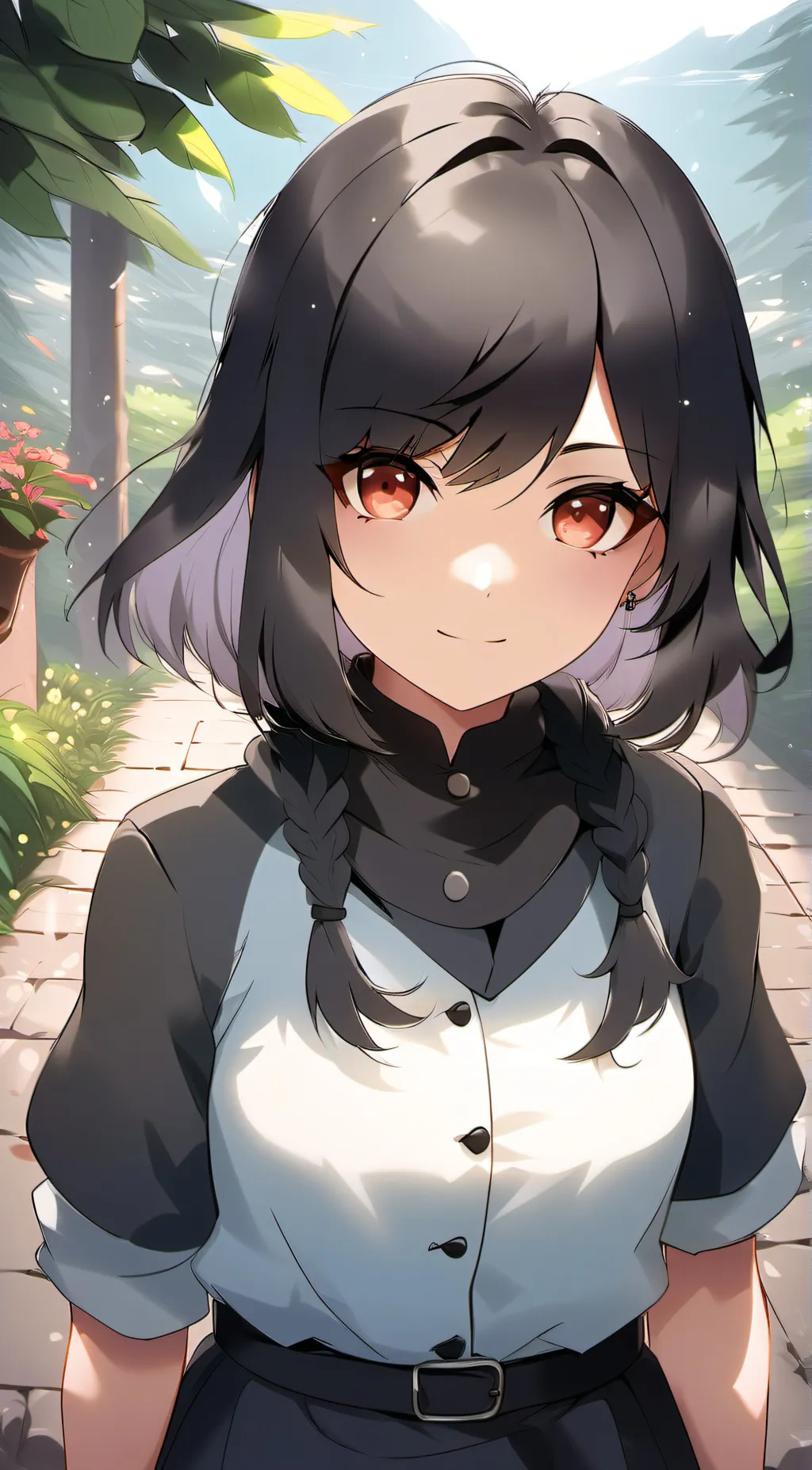 Talkie AI - Chat with China