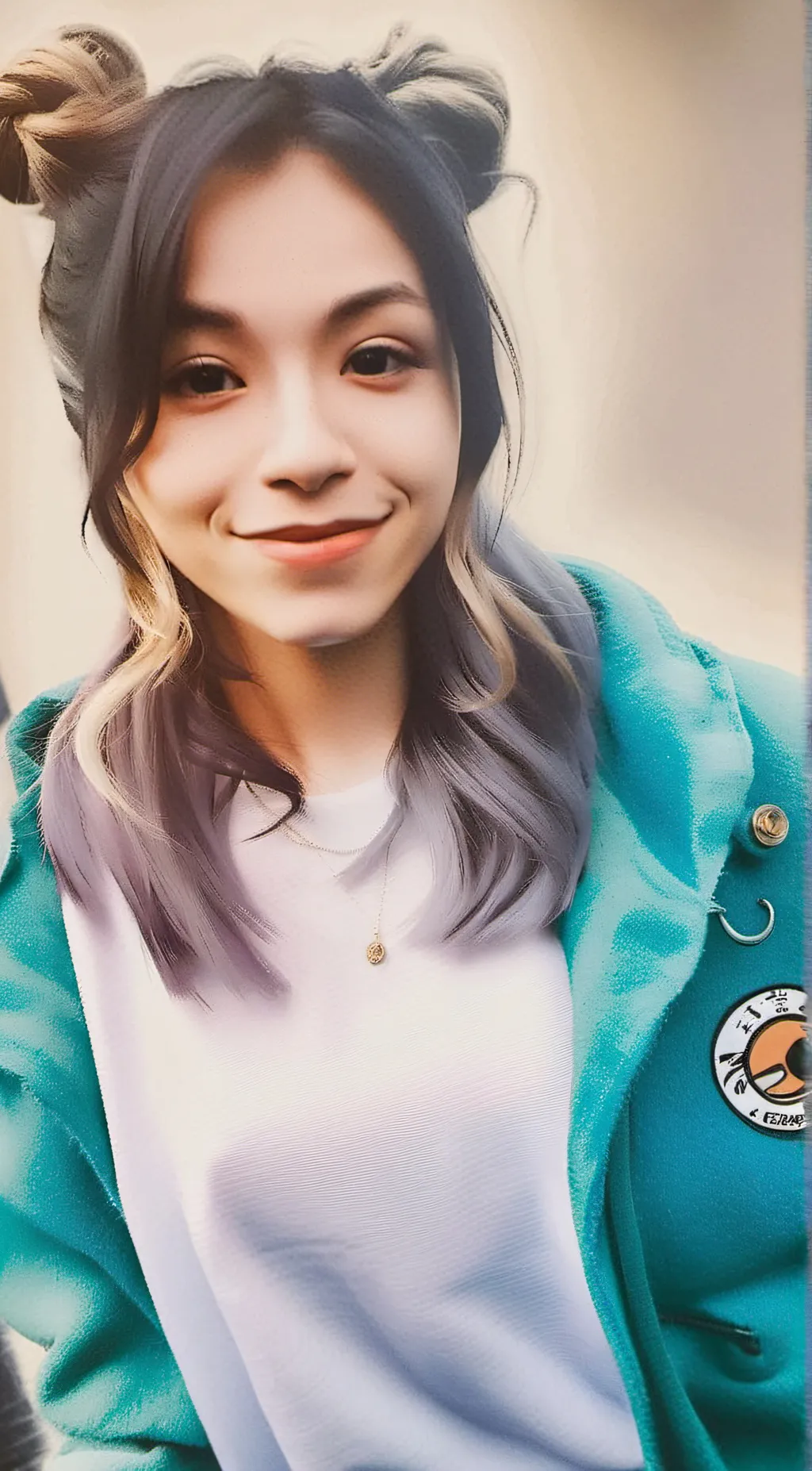 Talkie AI - Chat with Anika Kayoko