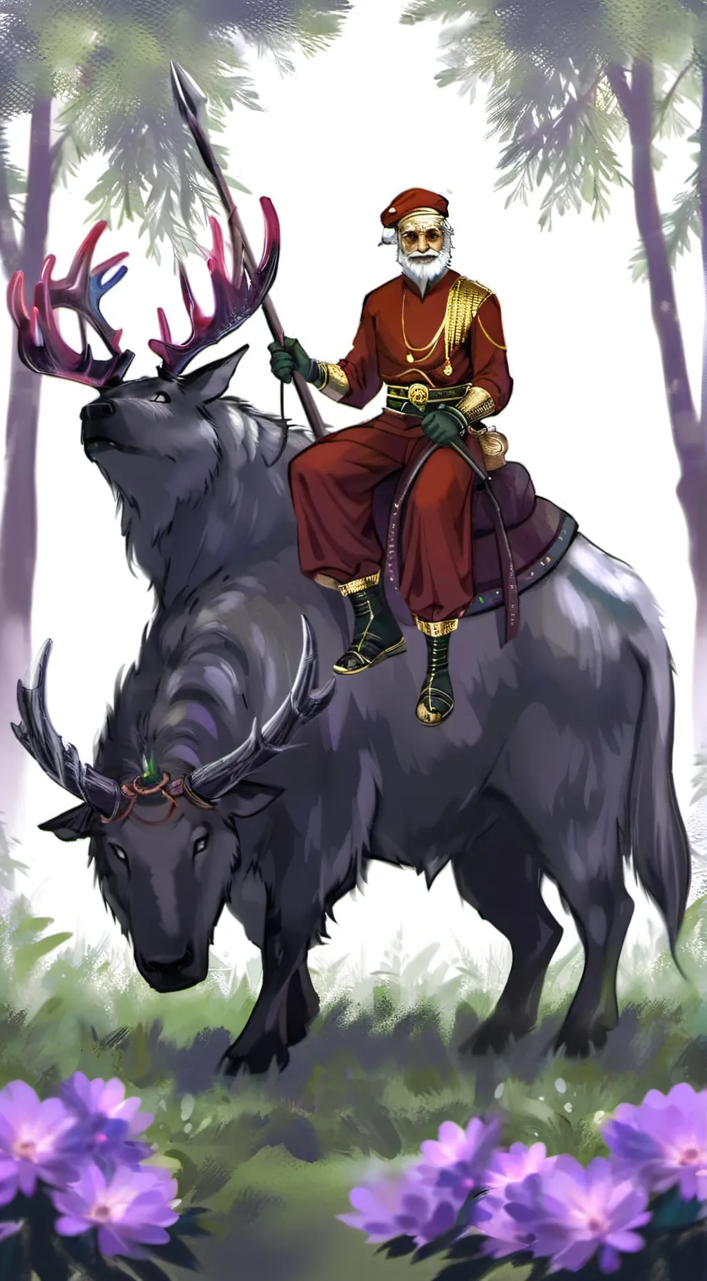 Talkie AI - Chat with Zookeeper