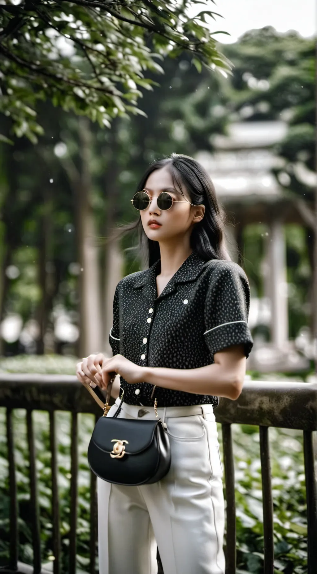 Talkie AI - Chat with Anueng GL