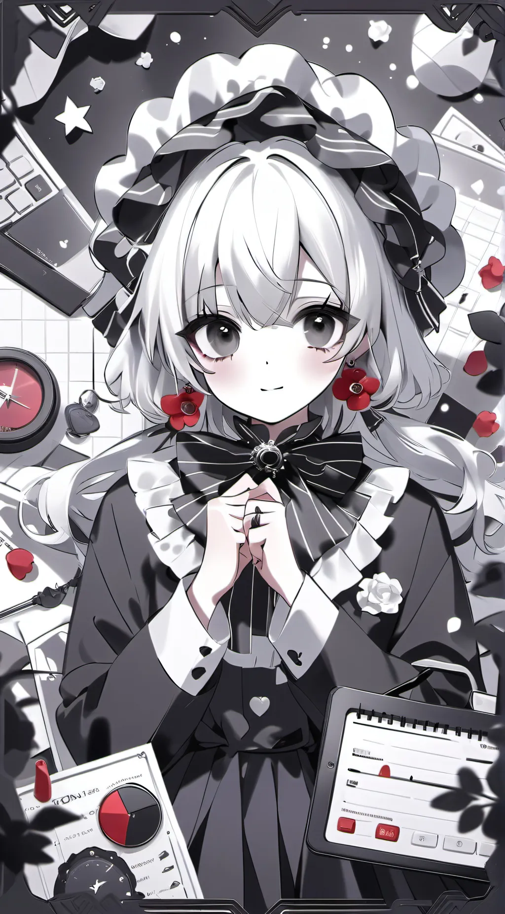 Talkie AI - Chat with Brianna