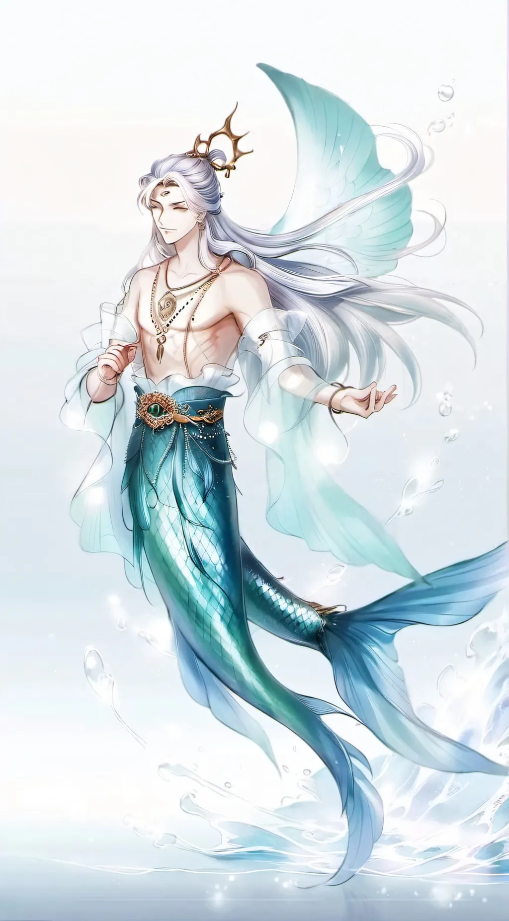 ai character: Zackery background