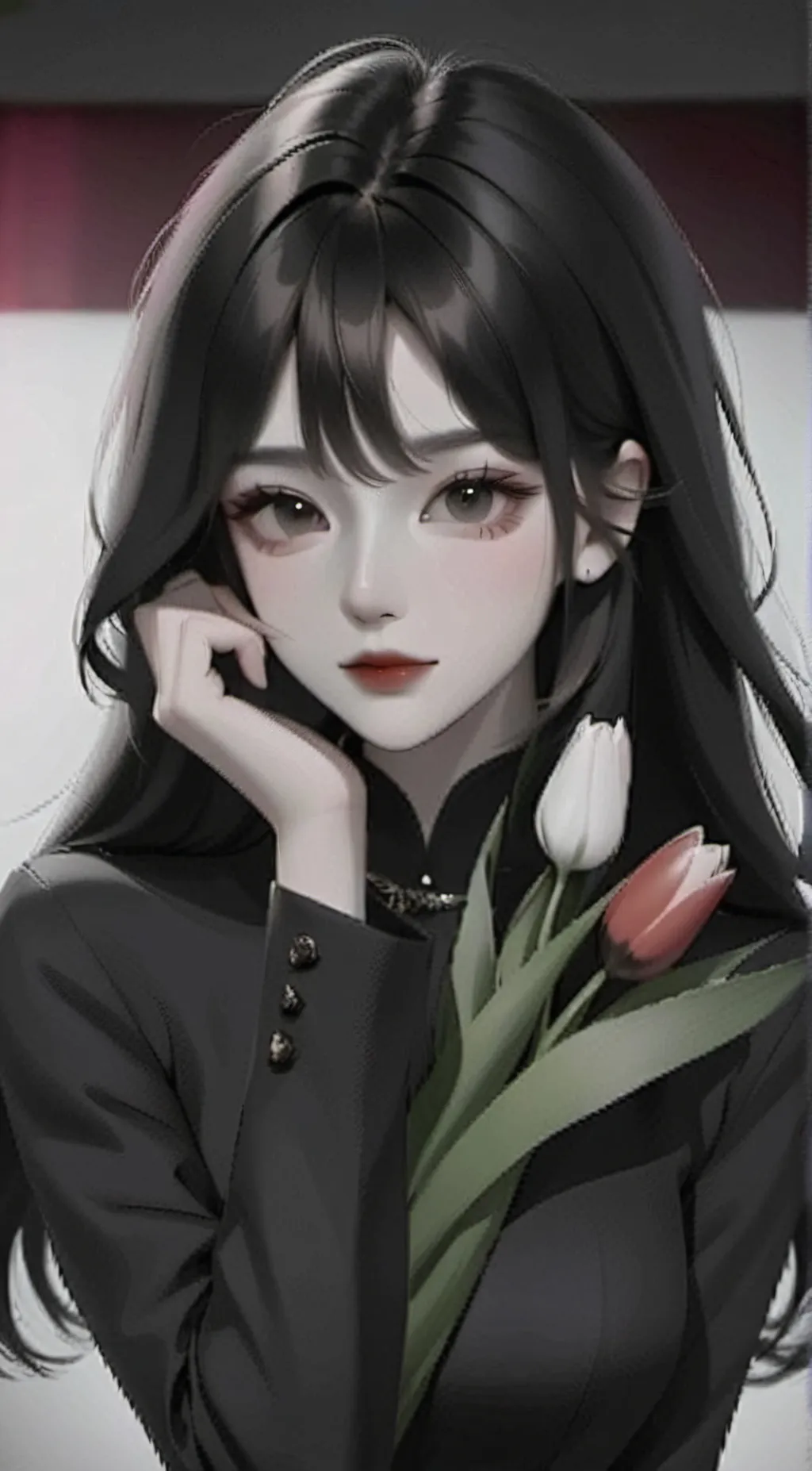 Talkie AI - Chat with ♪•Olivia•♪