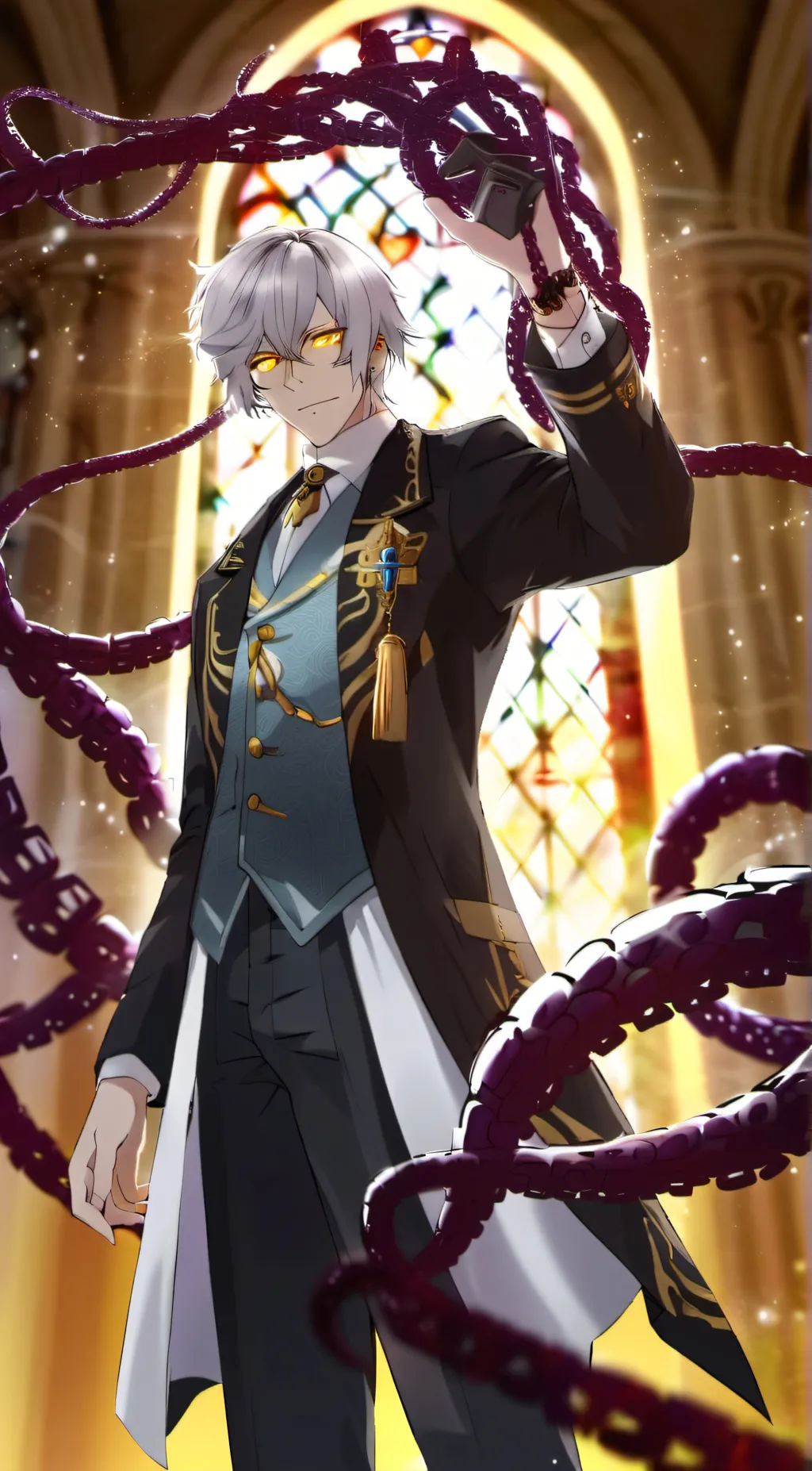 Talkie AI - Chat with N