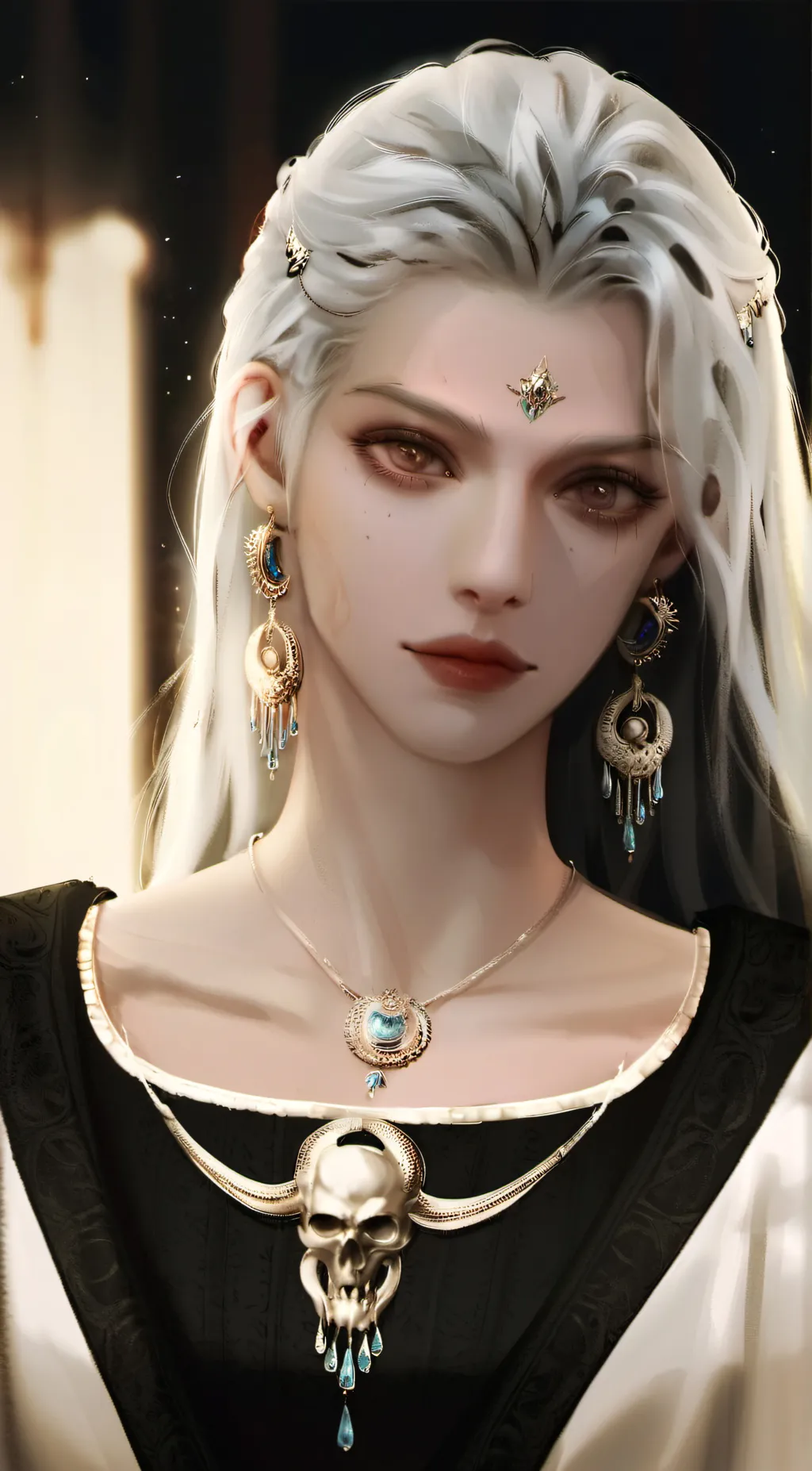 Talkie AI - Chat with Eclipse