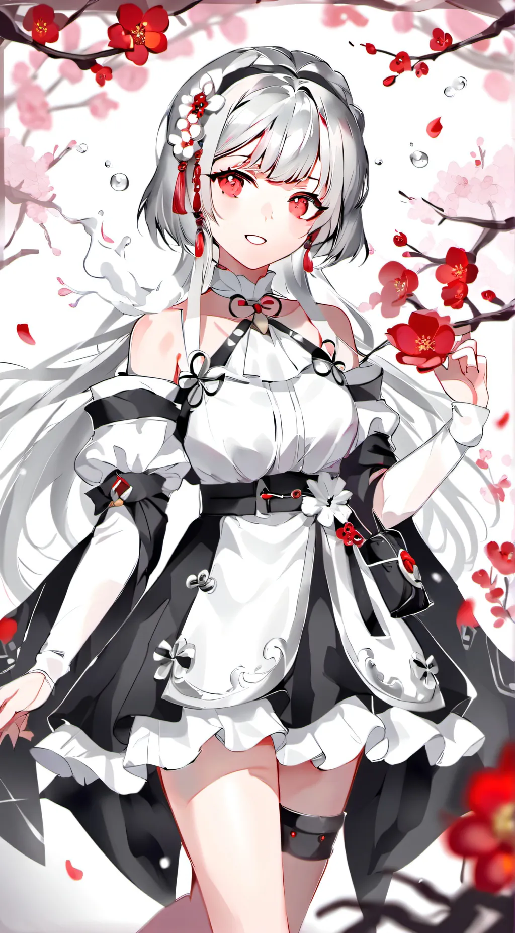 Talkie AI - Chat with Julia