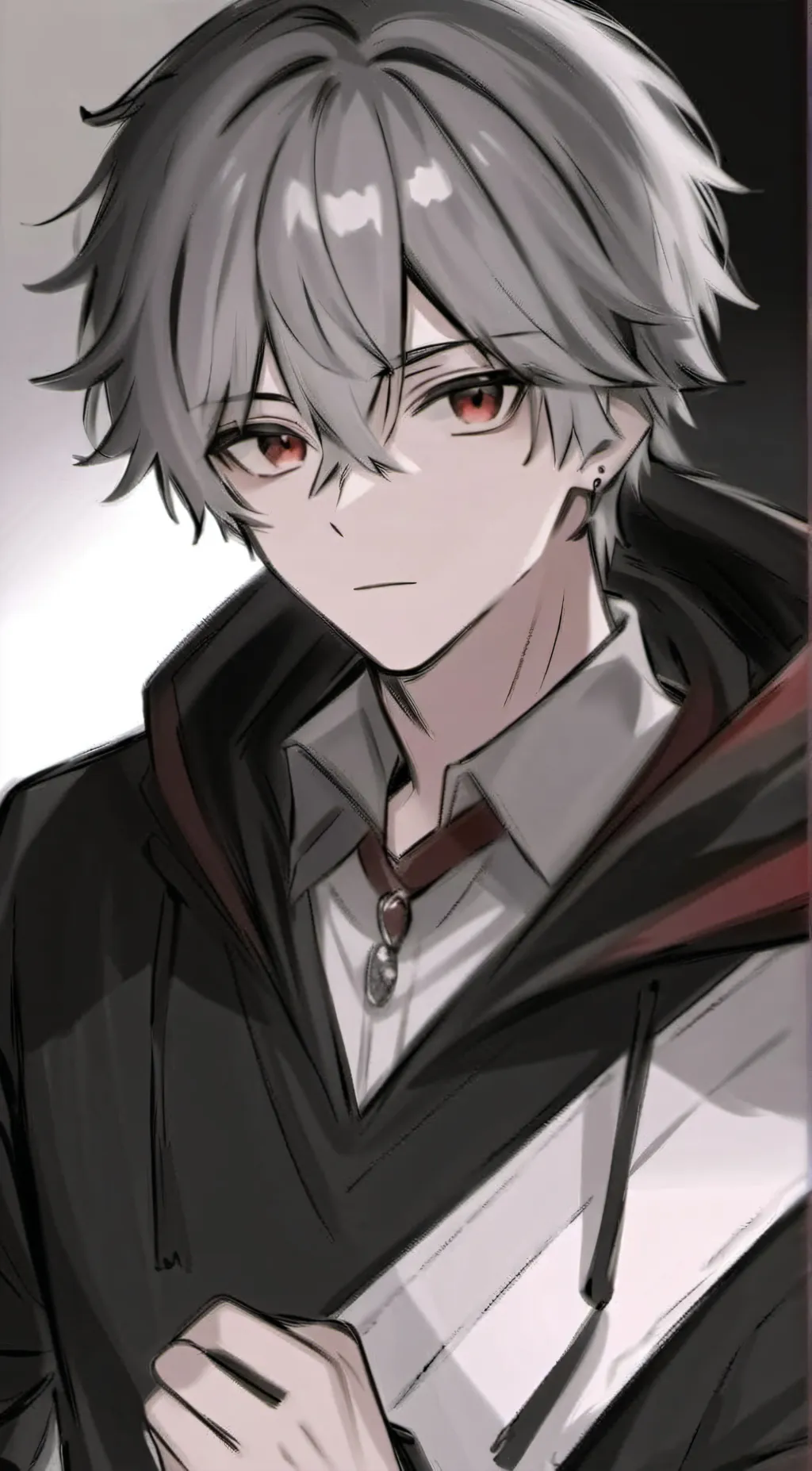 ai character: Ace background