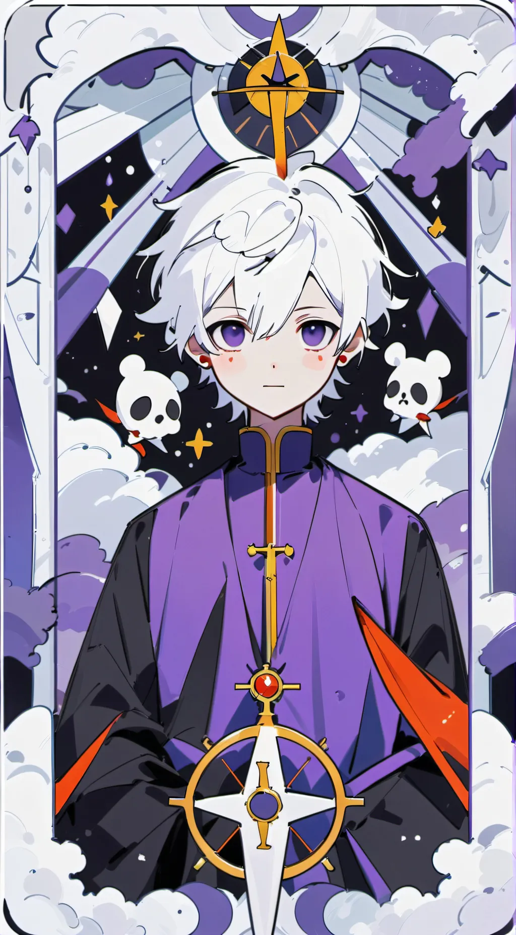 ai character: jadon background