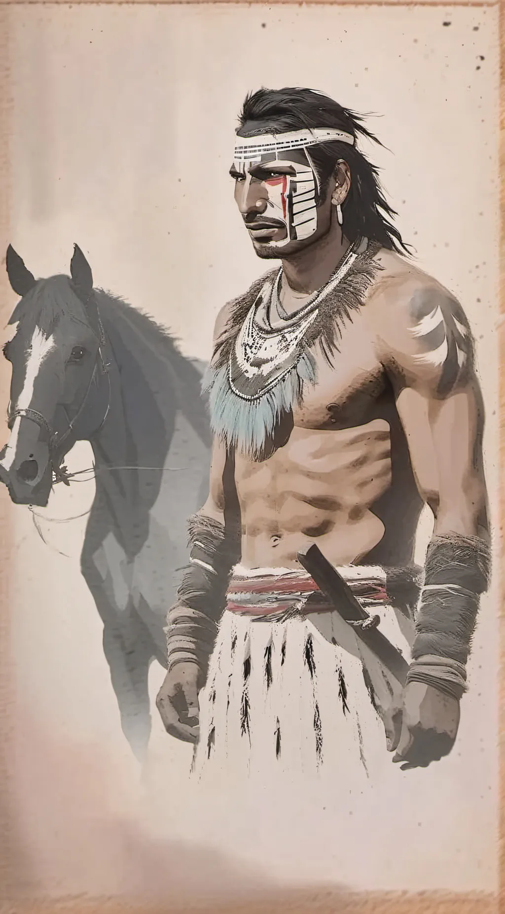 Talkie AI - Chat with Thalcave 